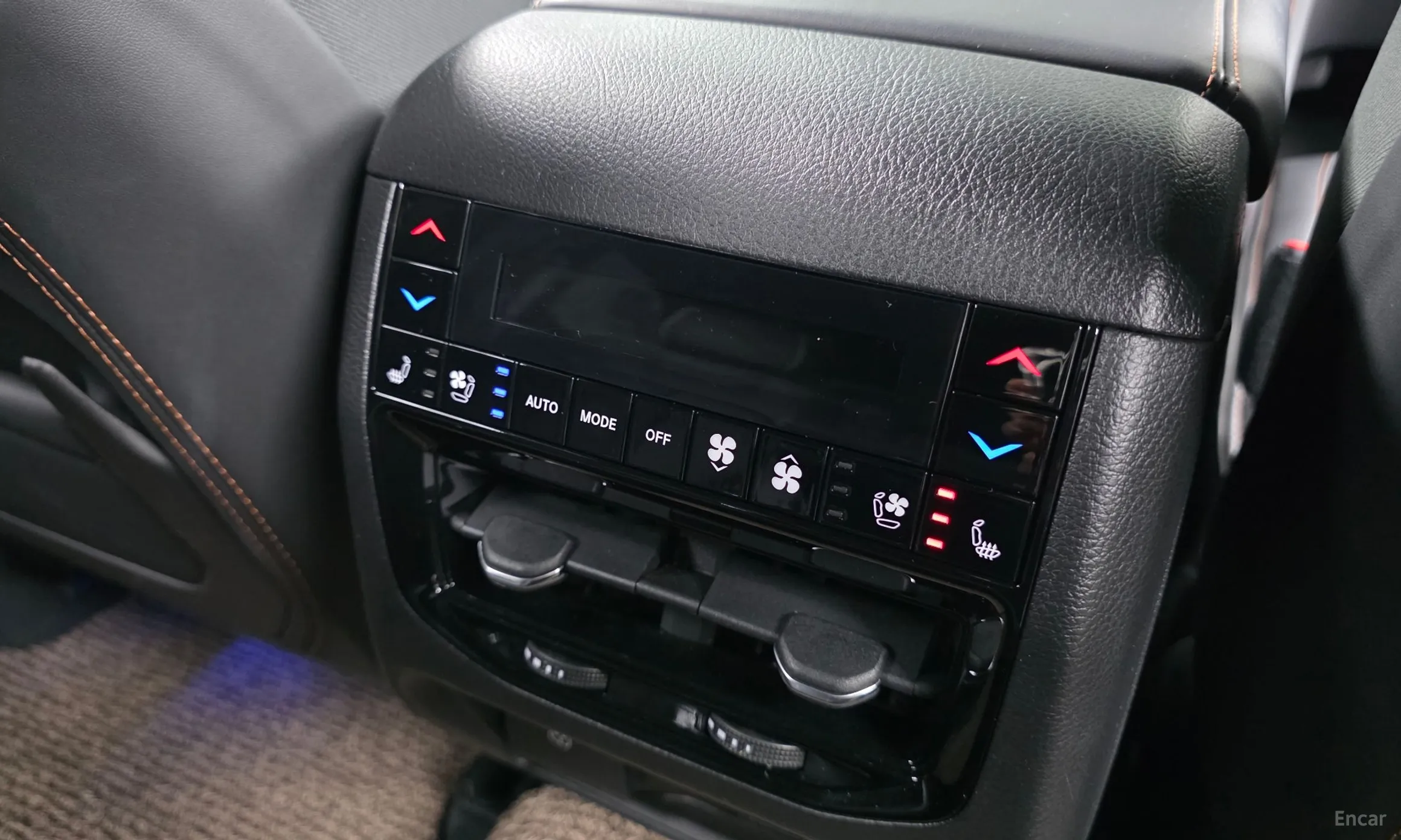 Jeep Grand Cherokee (WL) превью 18
