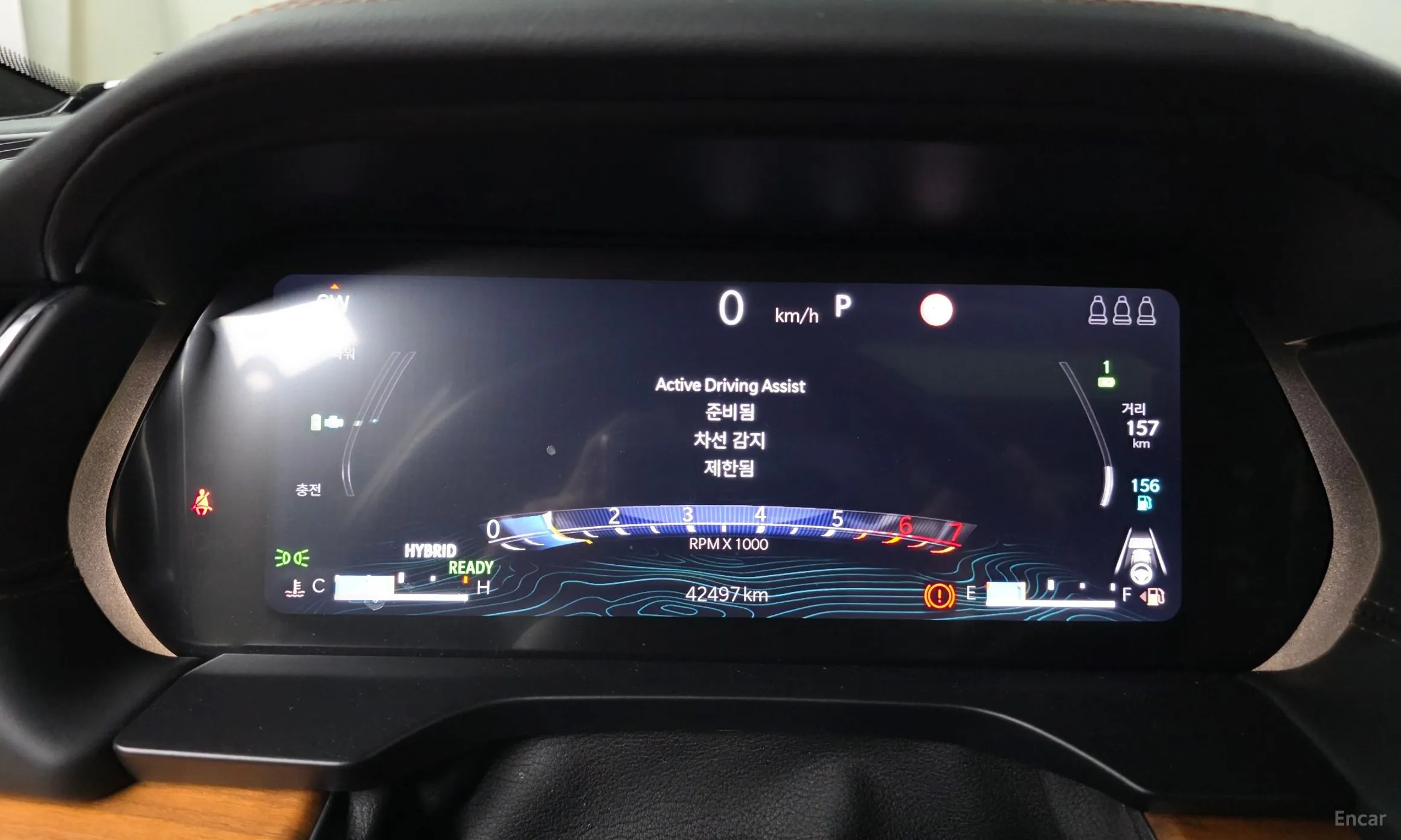 Jeep Grand Cherokee (WL) превью 8