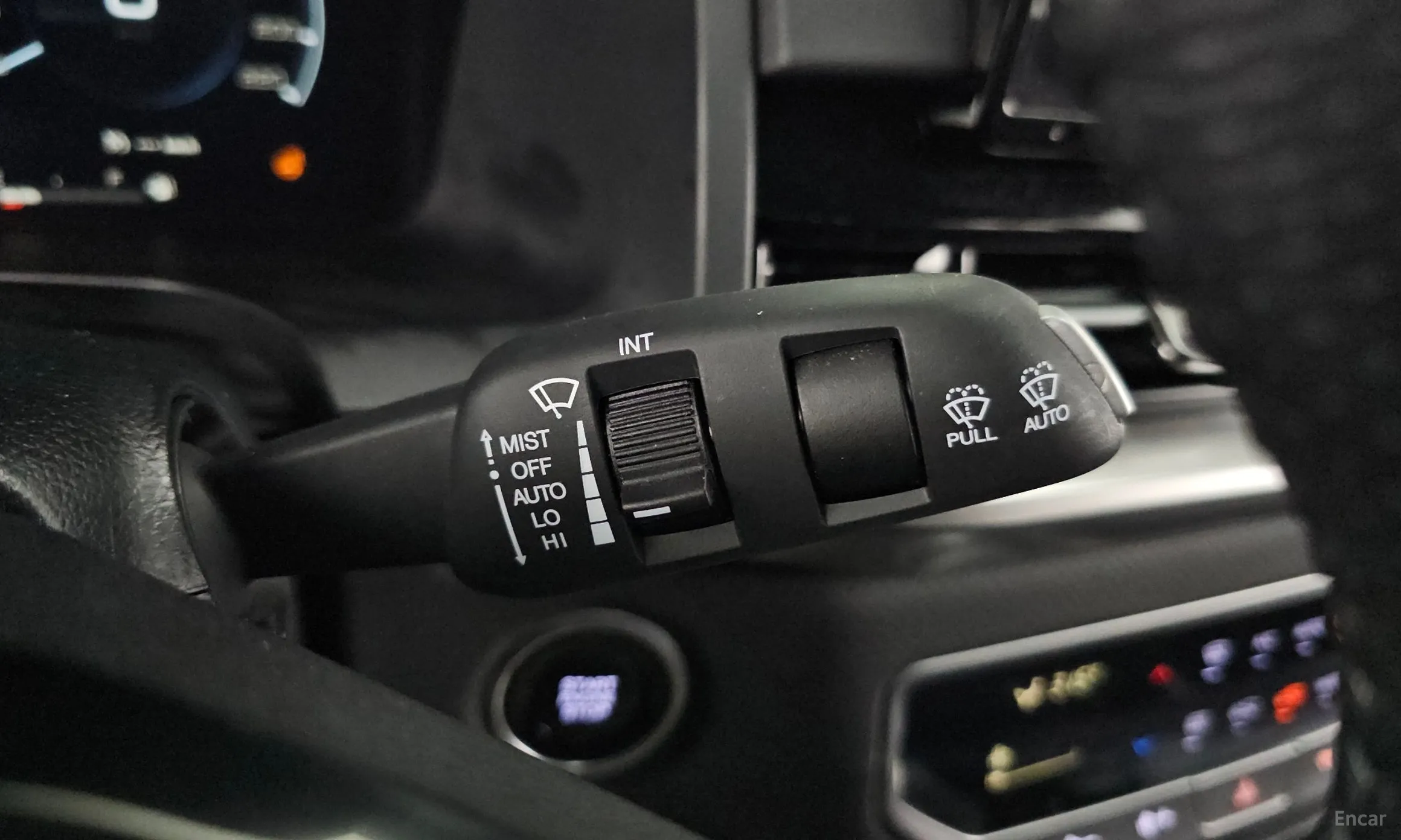 KG Mobility (SsangYong) Rexton Sports превью 19