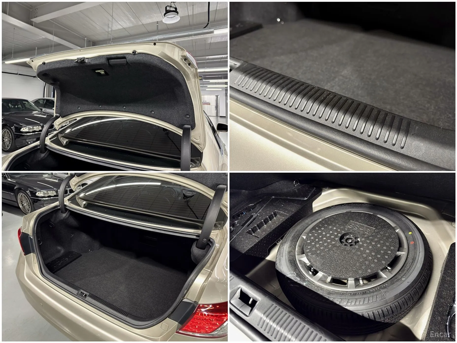 Lexus ES350 превью 13
