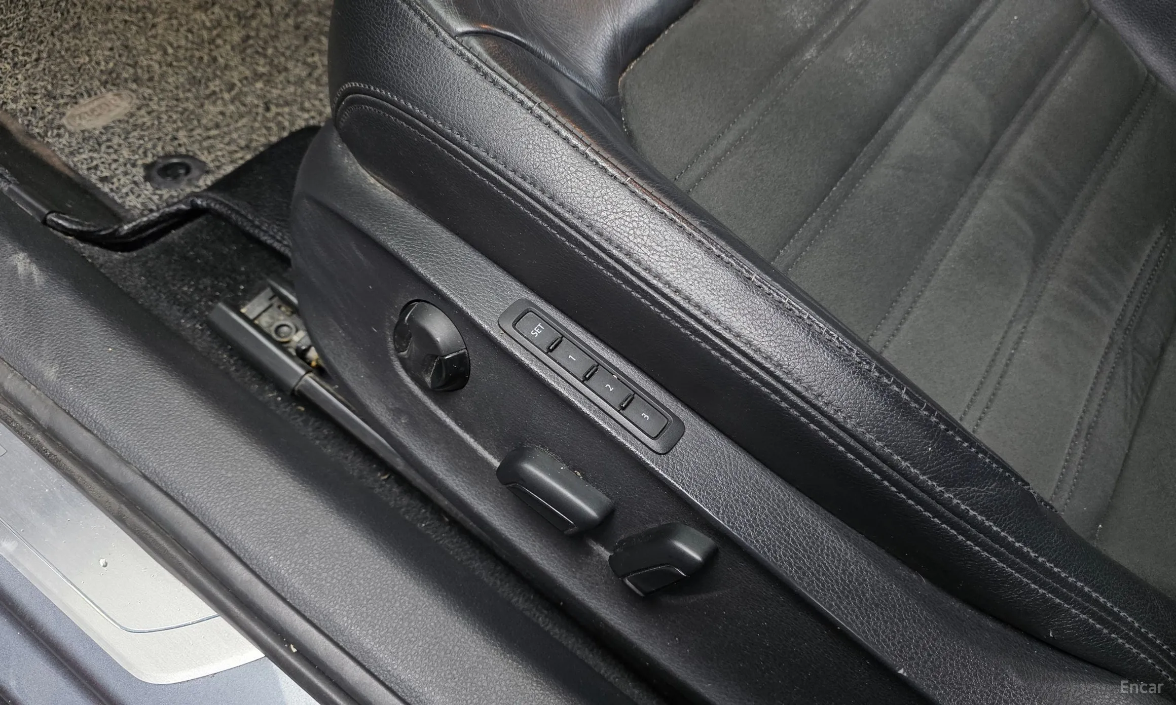 Volkswagen The New Passat превью 17