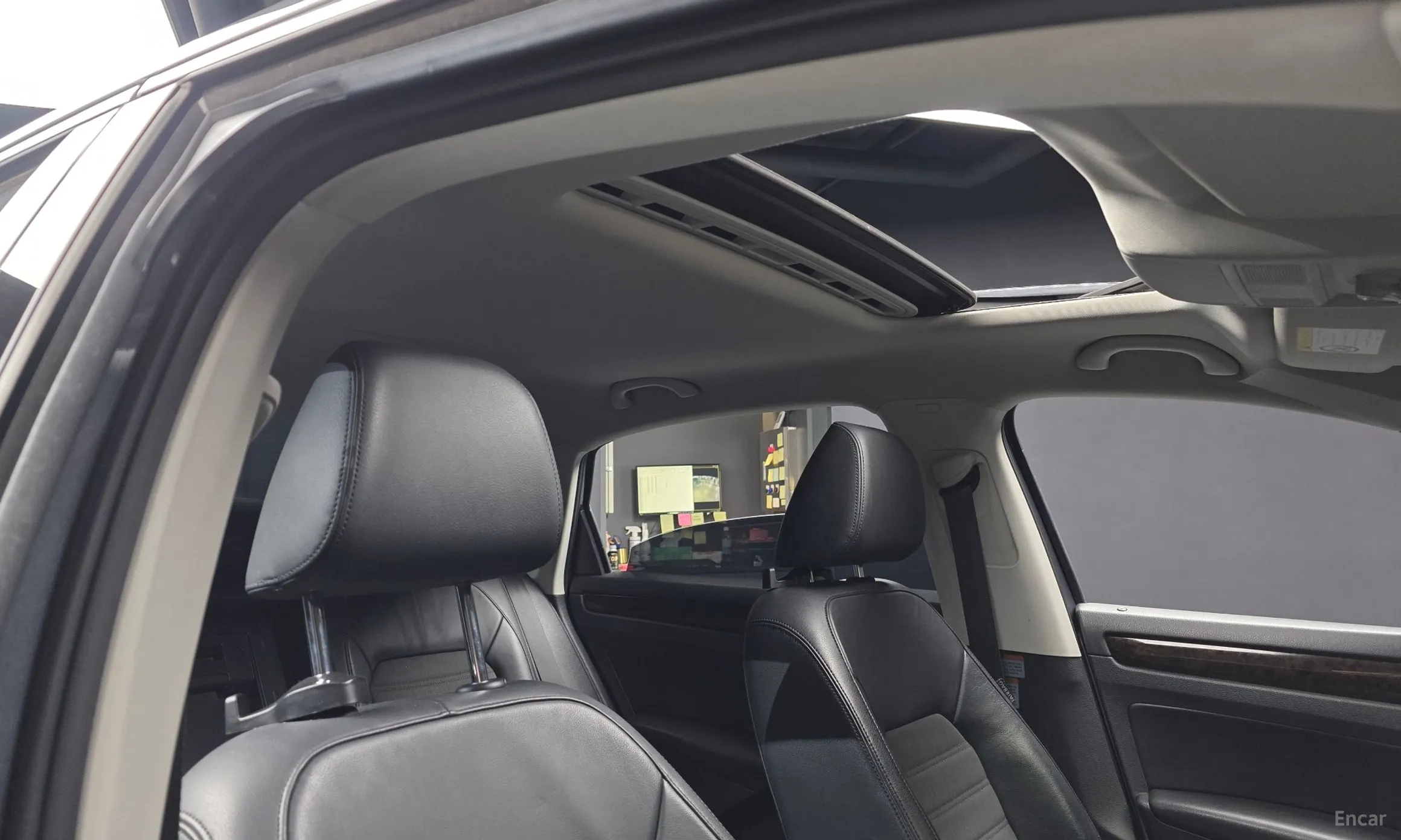 Volkswagen The New Passat превью 18