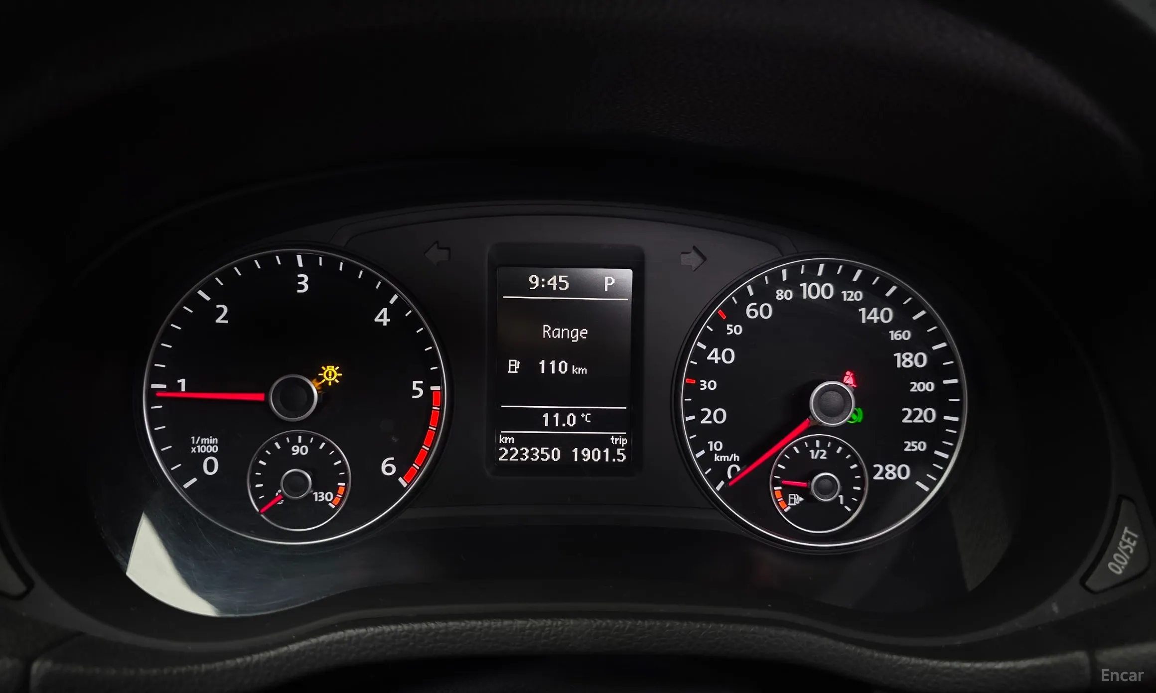 Volkswagen The New Passat превью 8
