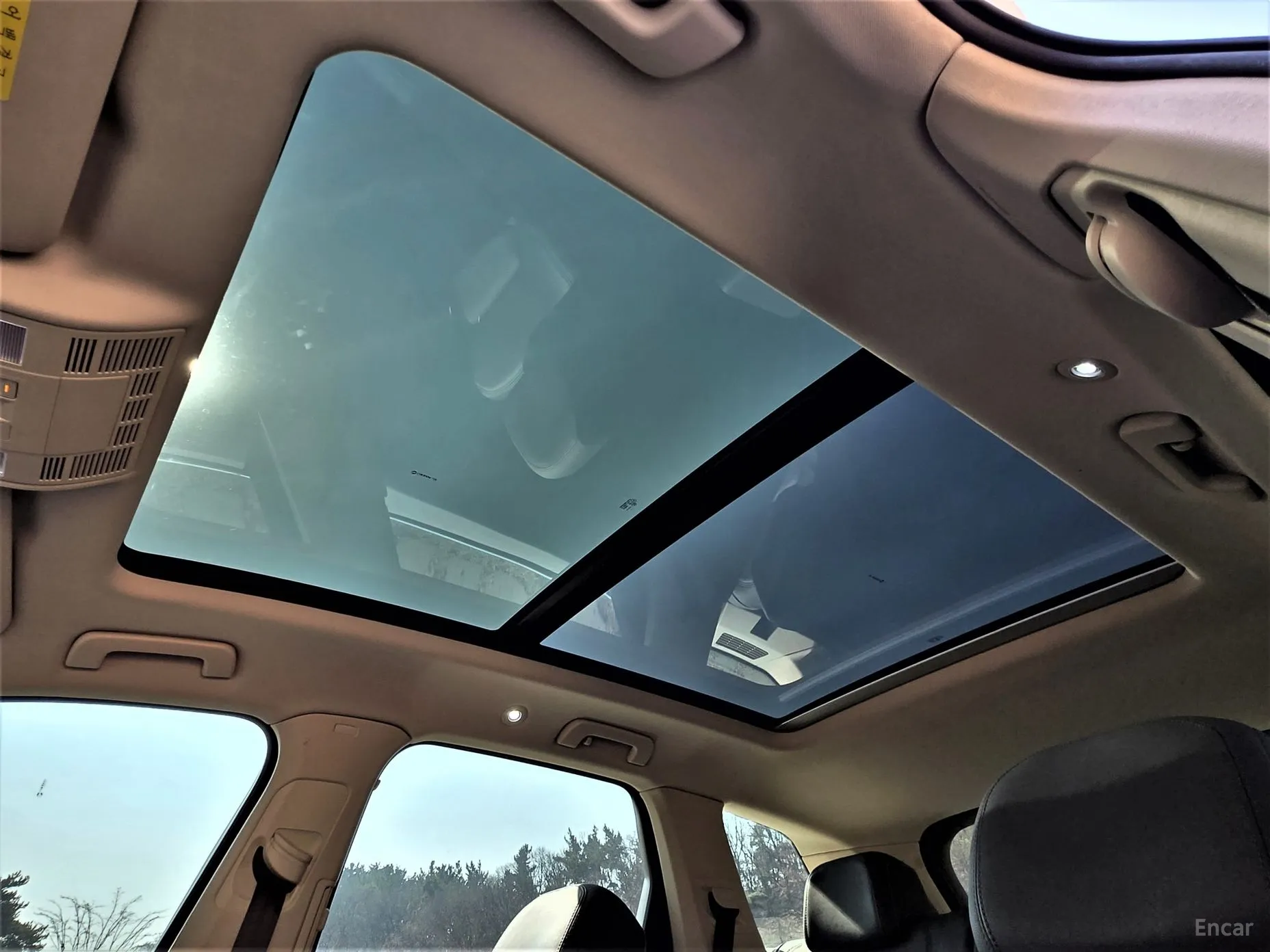 Volkswagen Touareg 3rd Generation превью 14
