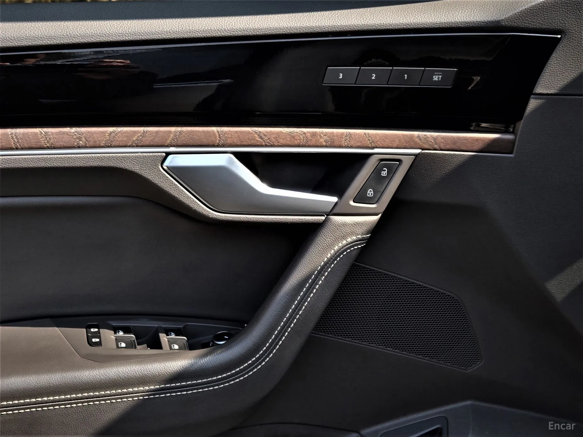 Volkswagen Touareg 3rd Generation превью 19