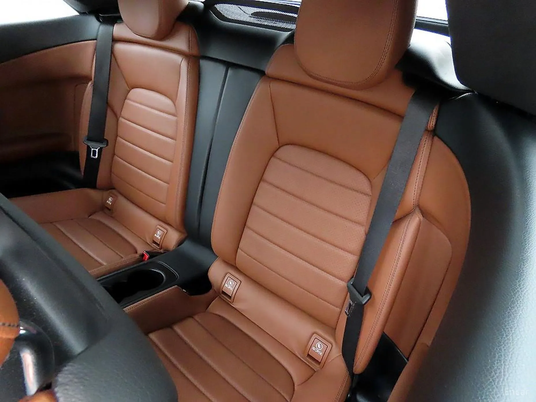 Mercedes Benz C-Class W205 превью 10