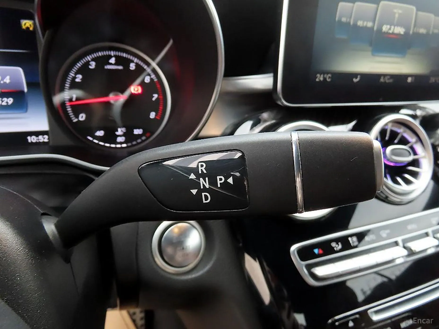Mercedes Benz C-Class W205 превью 16
