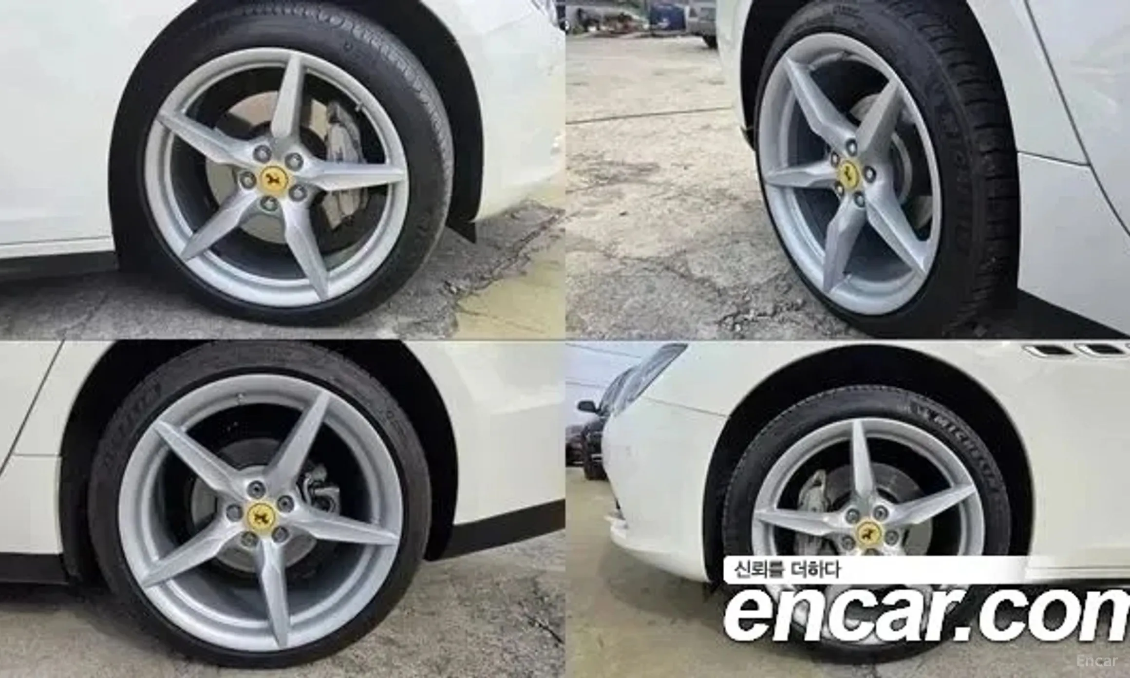 Maserati Ghibli превью 5