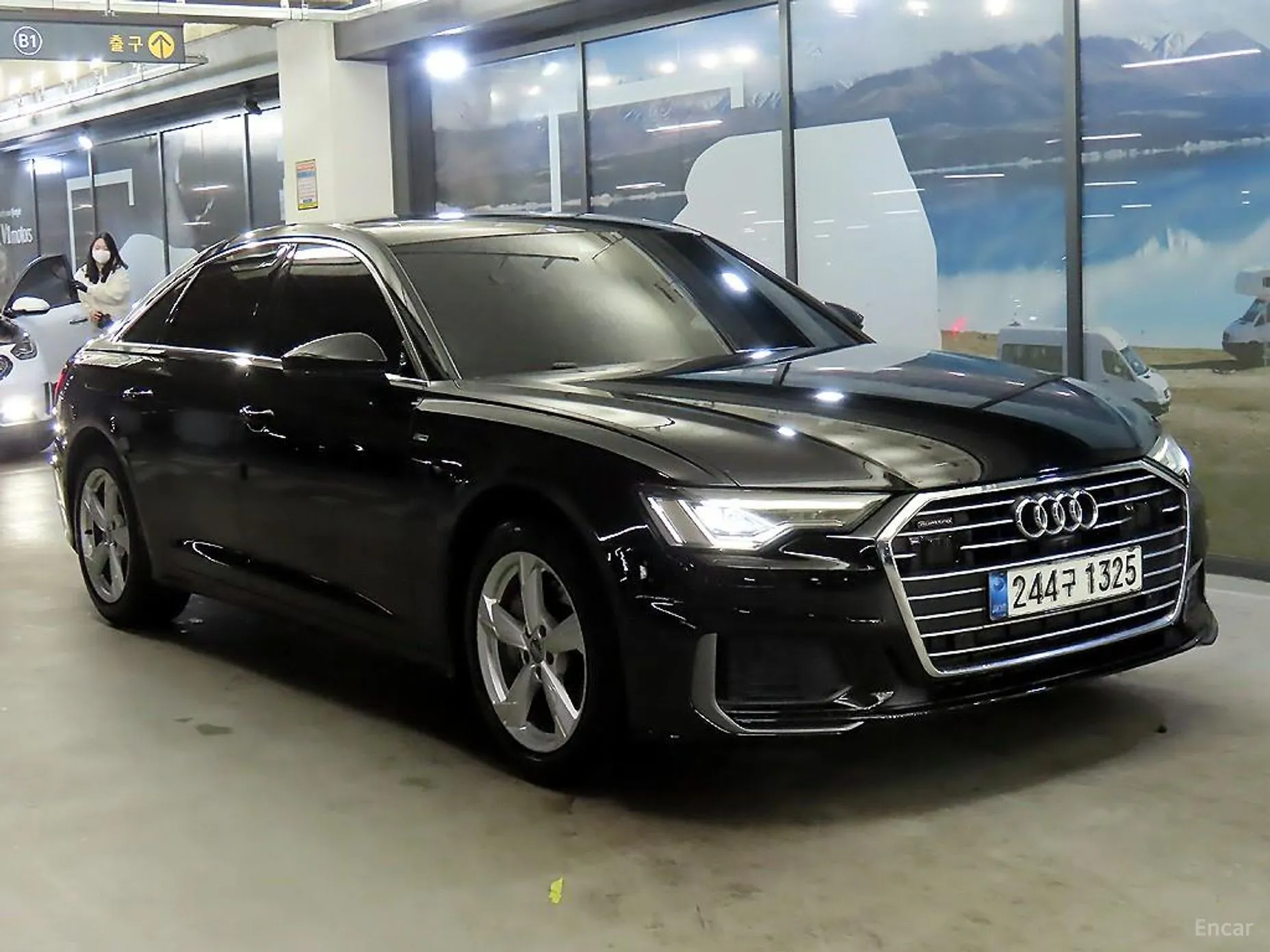 A6 (C8)