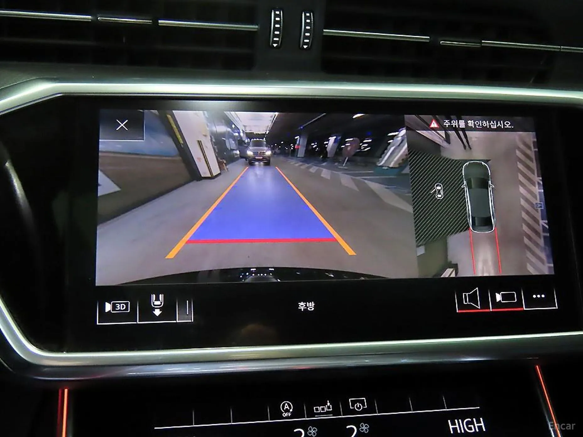 Audi A6 (C8) превью 17