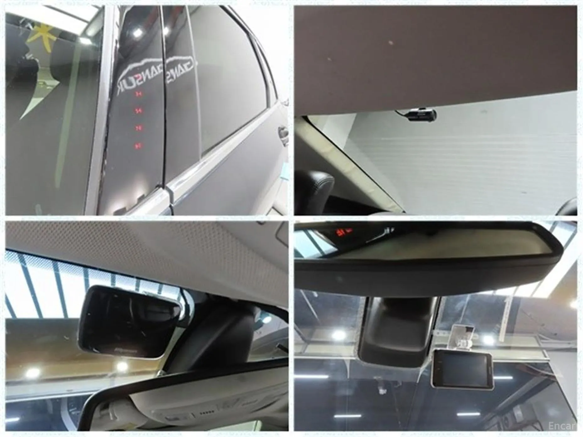 Lincoln New MKZ превью 19