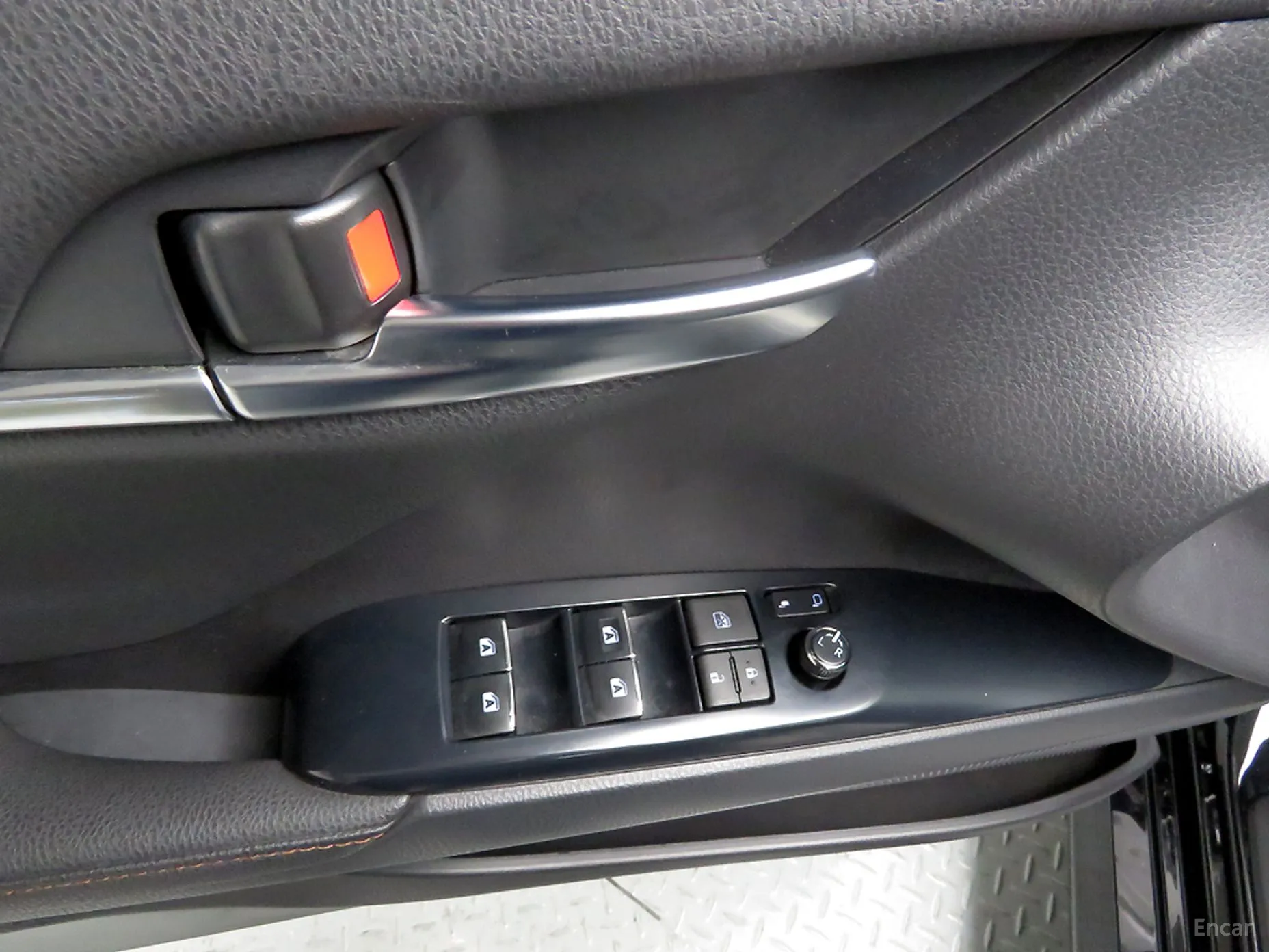Toyota Camry (XV70) превью 15