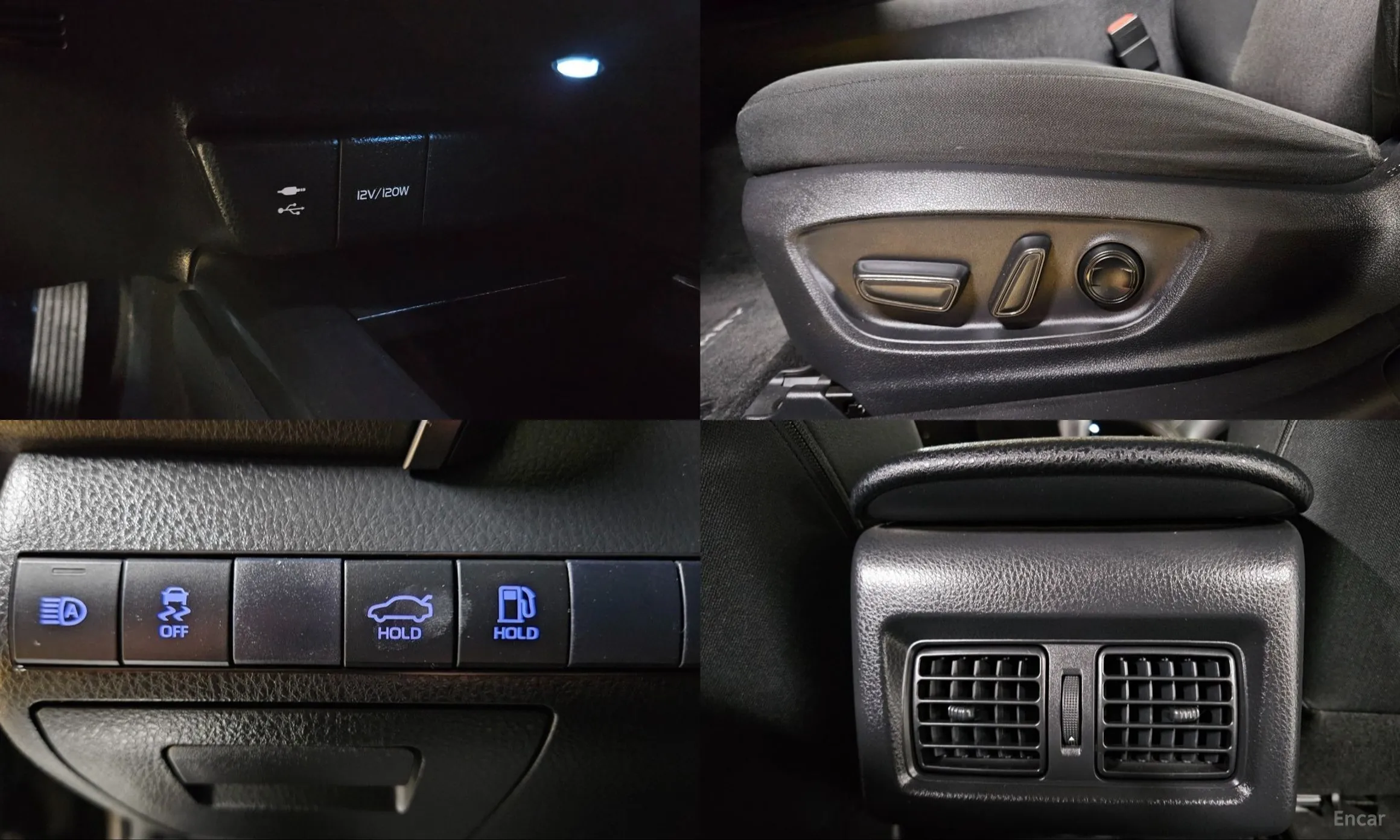 Toyota Camry (XV70) превью 17