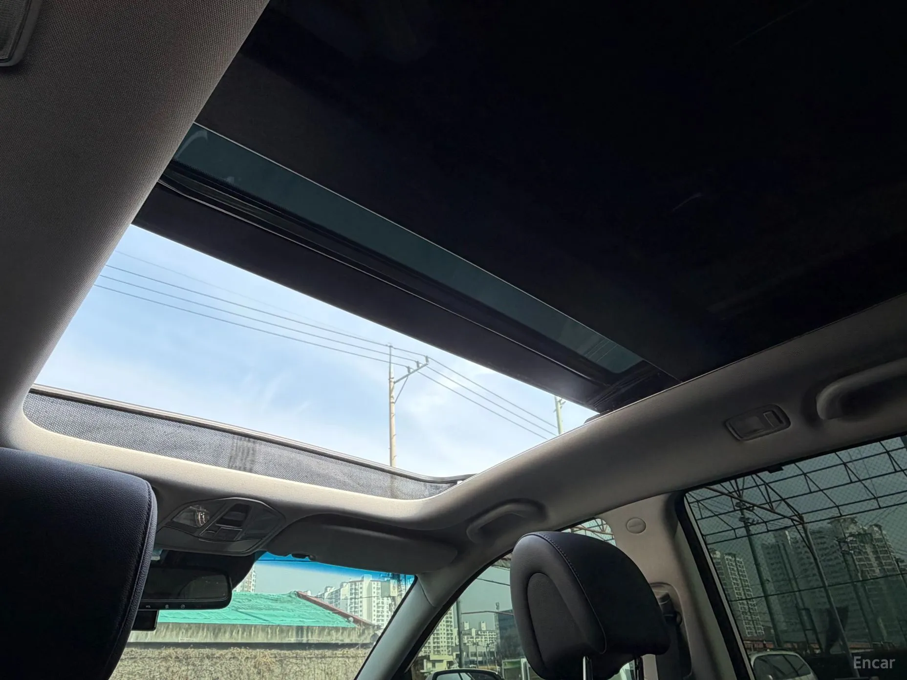 Hyundai Santa Fe DM превью 10