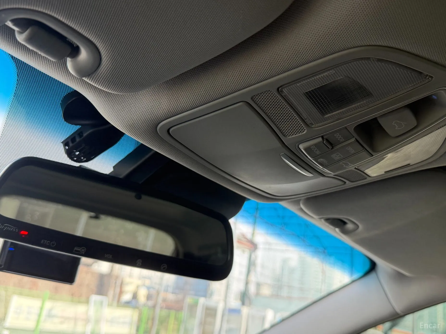 Hyundai Santa Fe DM превью 16