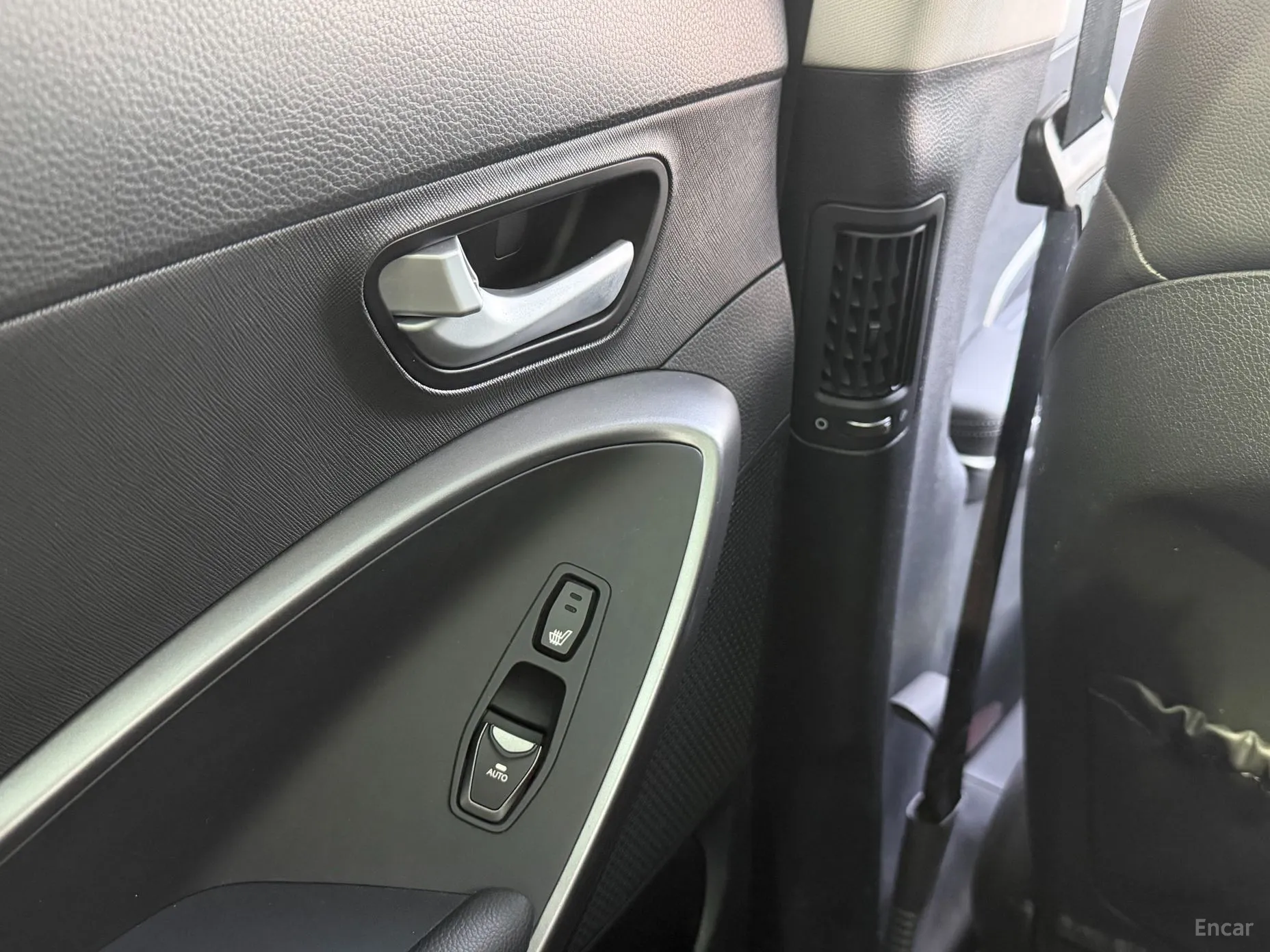 Hyundai Santa Fe DM превью 17