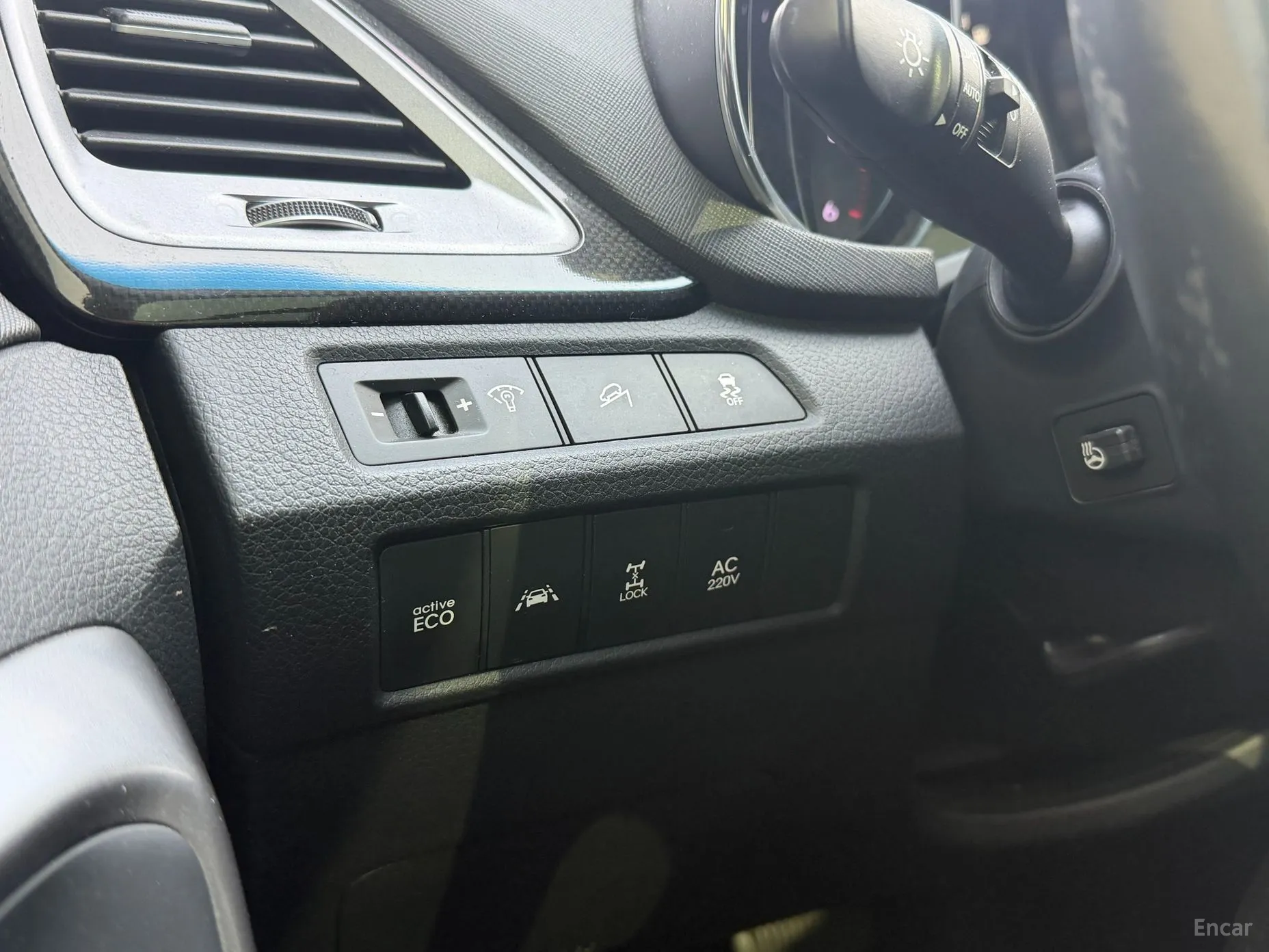 Hyundai Santa Fe DM превью 18