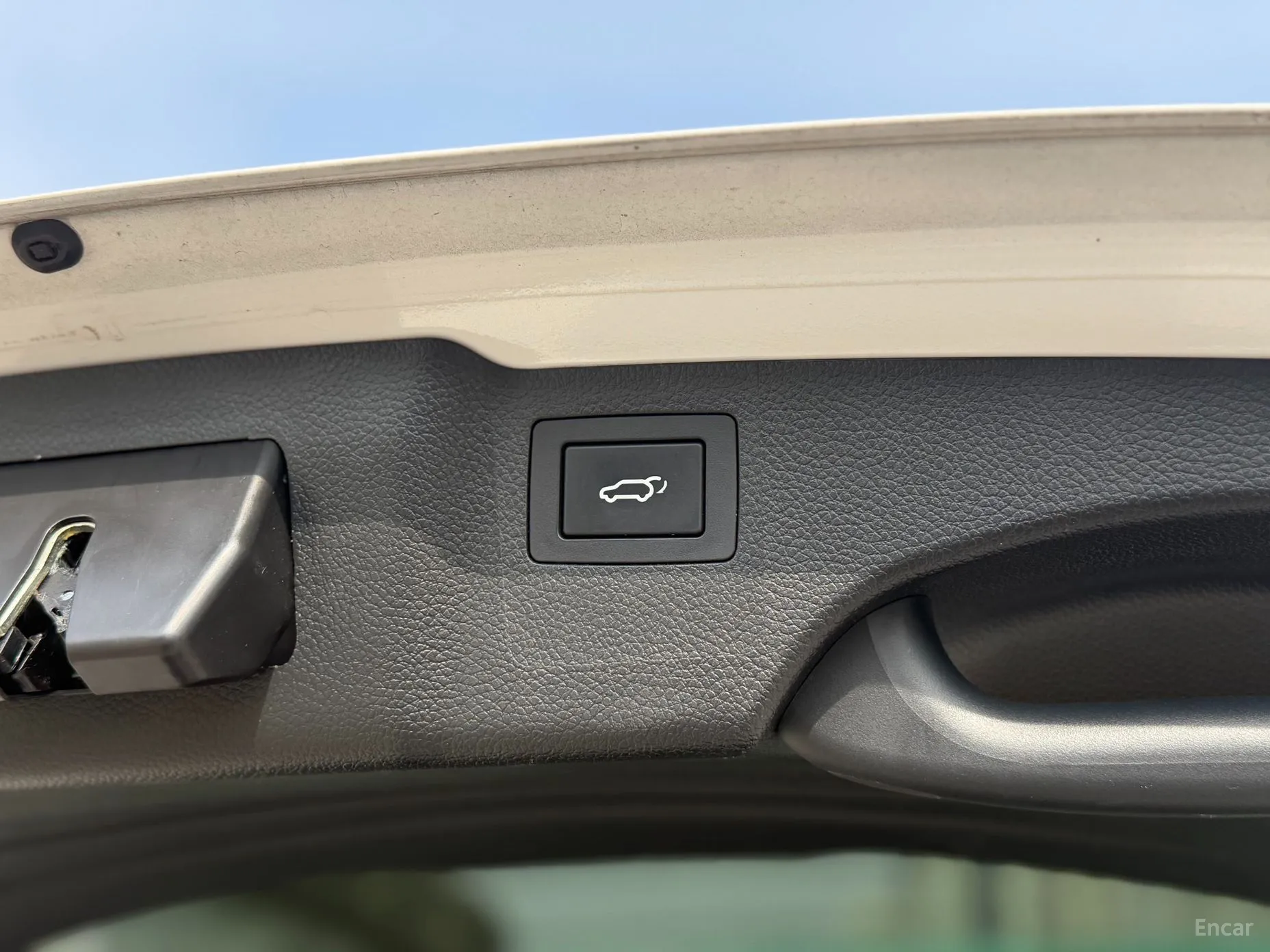 Hyundai Santa Fe DM превью 19