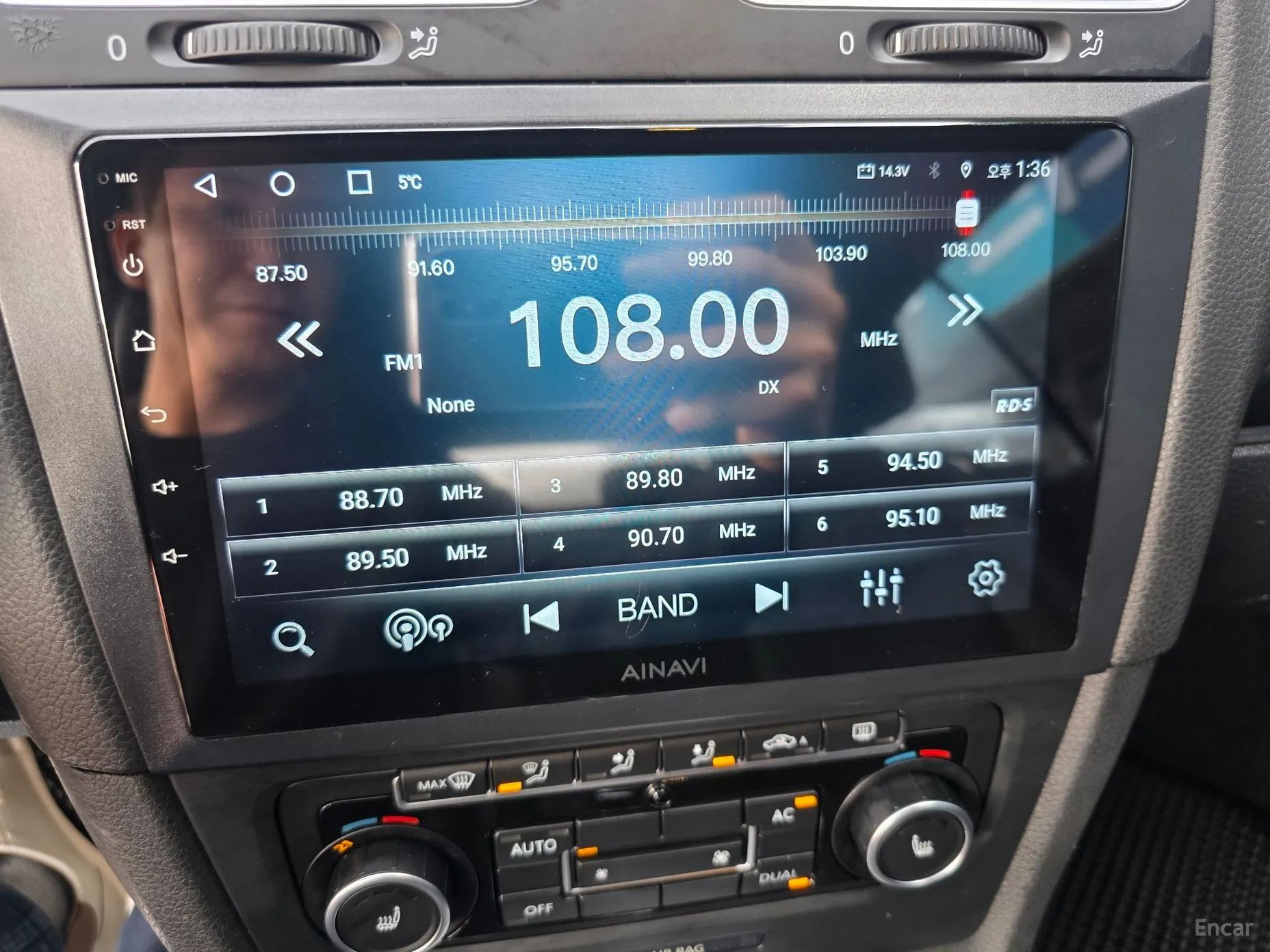 Volkswagen Golf 6th Generation превью 11