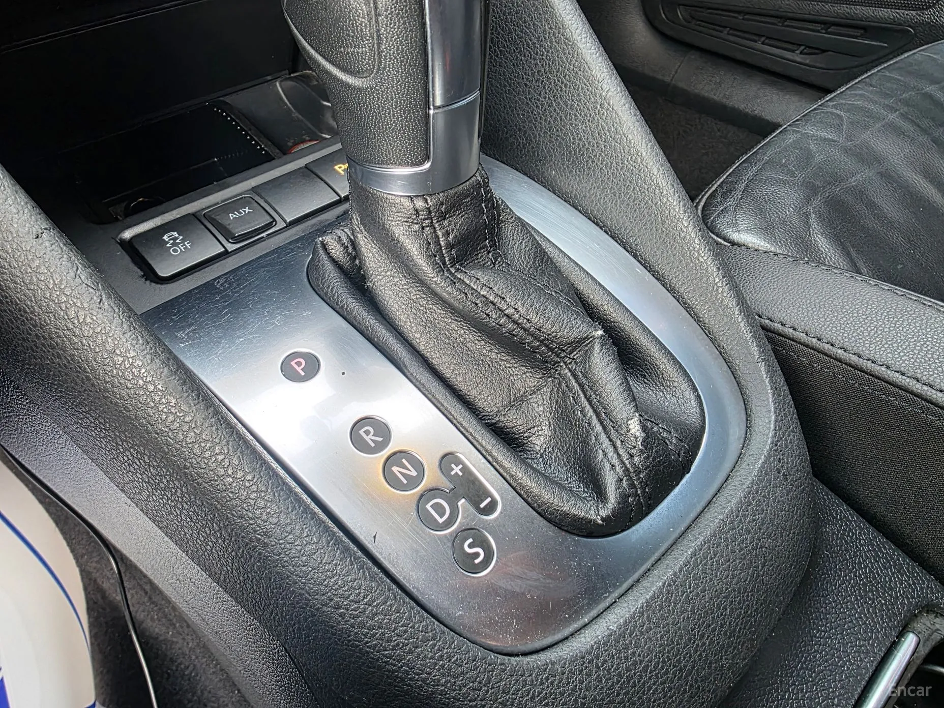 Volkswagen Golf 6th Generation превью 14