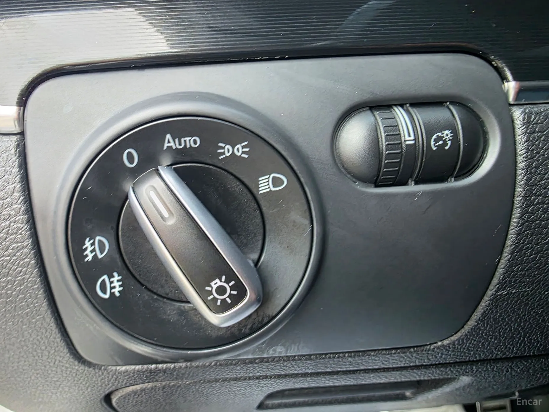 Volkswagen Golf 6th Generation превью 15