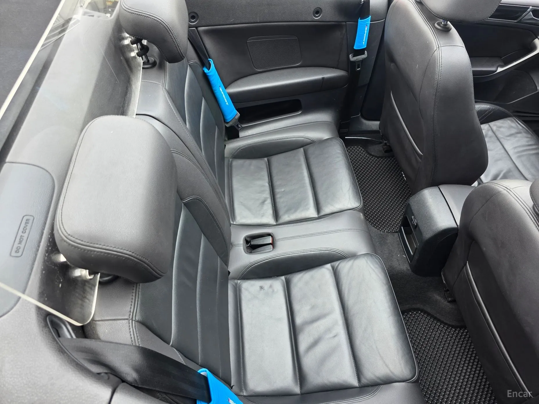 Volkswagen Golf 6th Generation превью 8