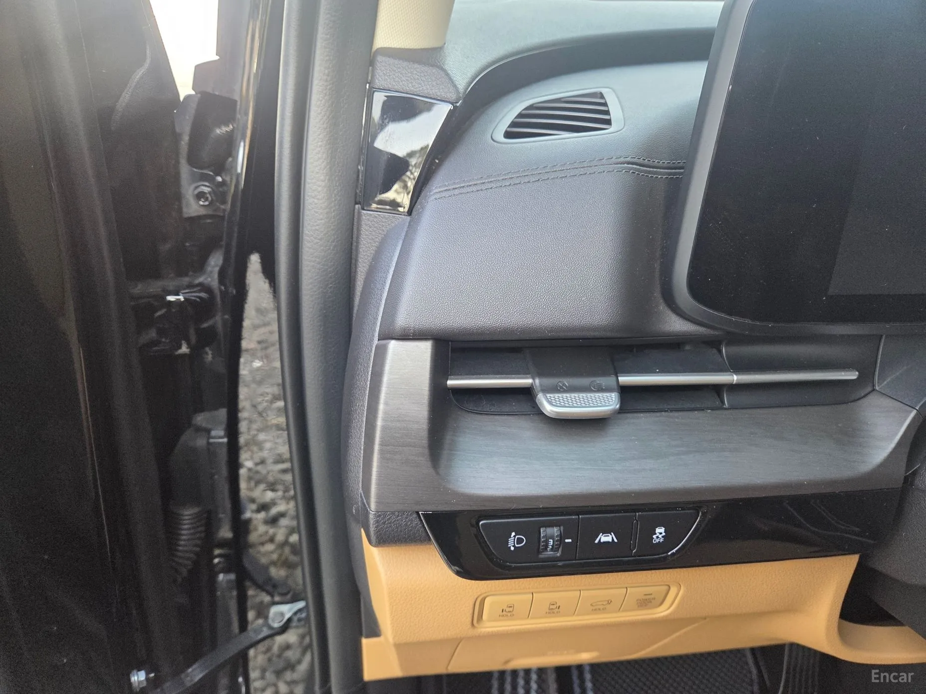 Kia Carnival Gen 4 превью 11
