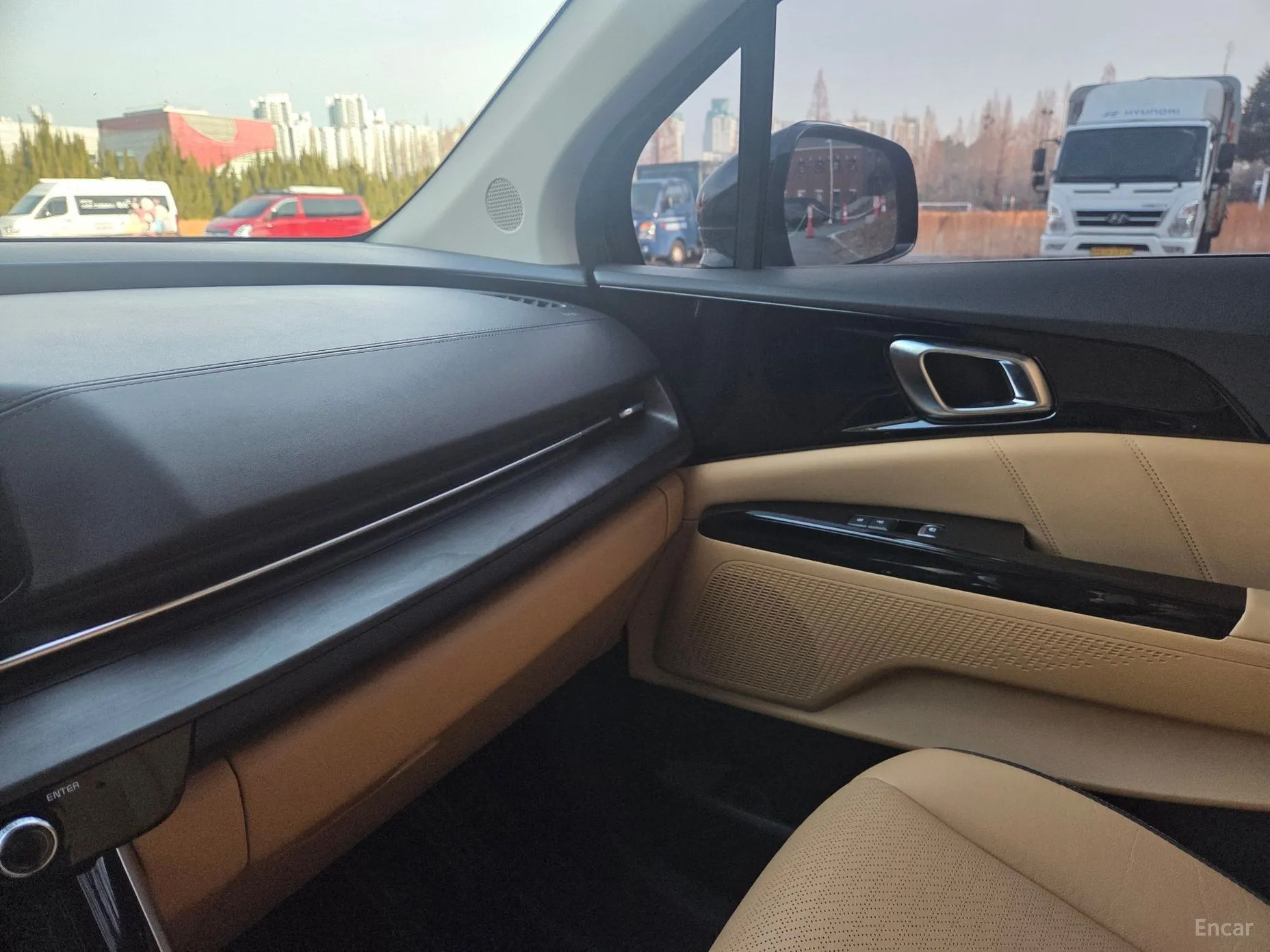 Kia Carnival Gen 4 превью 18