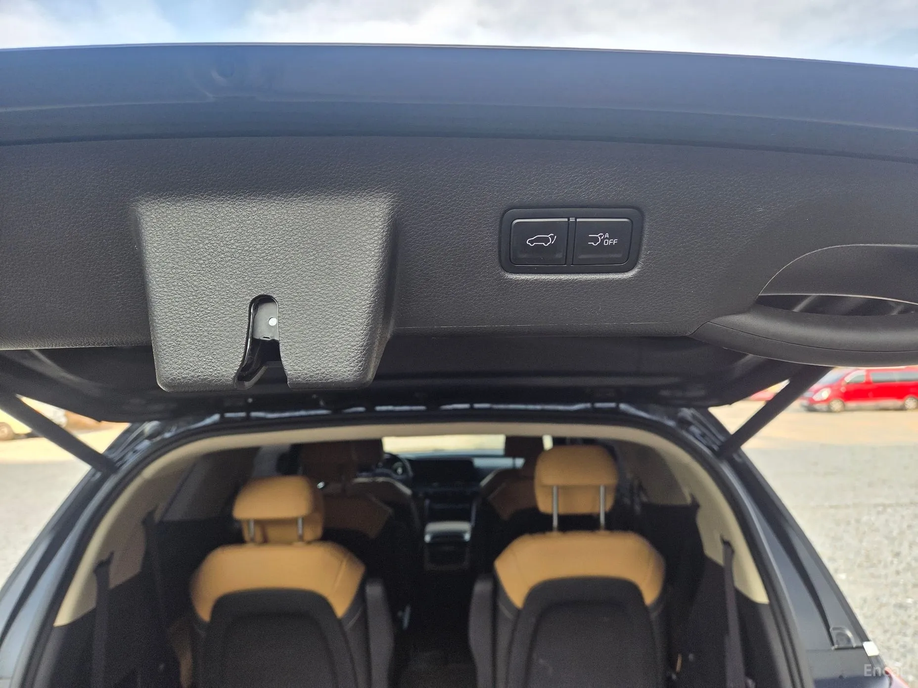 Kia Carnival Gen 4 превью 5