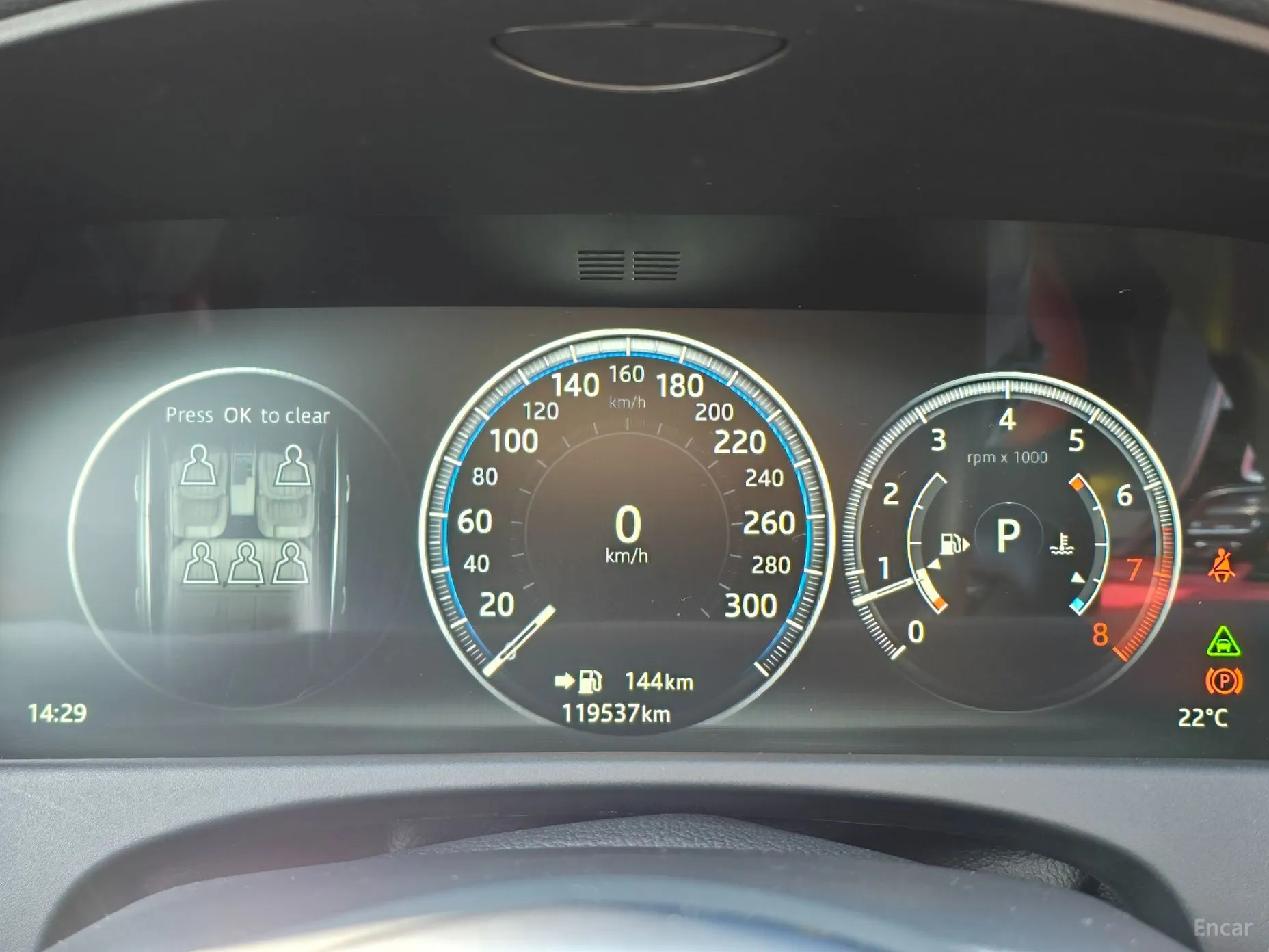 Jaguar XF (x260) превью 6