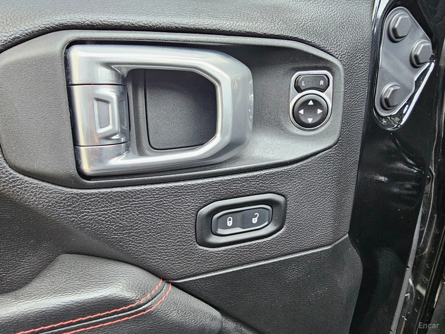 Jeep Wrangler (JL) превью 15
