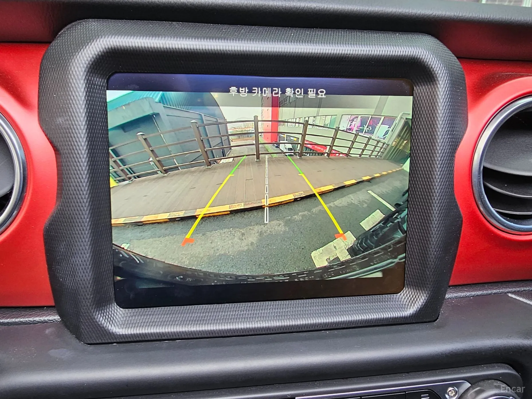 Jeep Wrangler (JL) превью 17