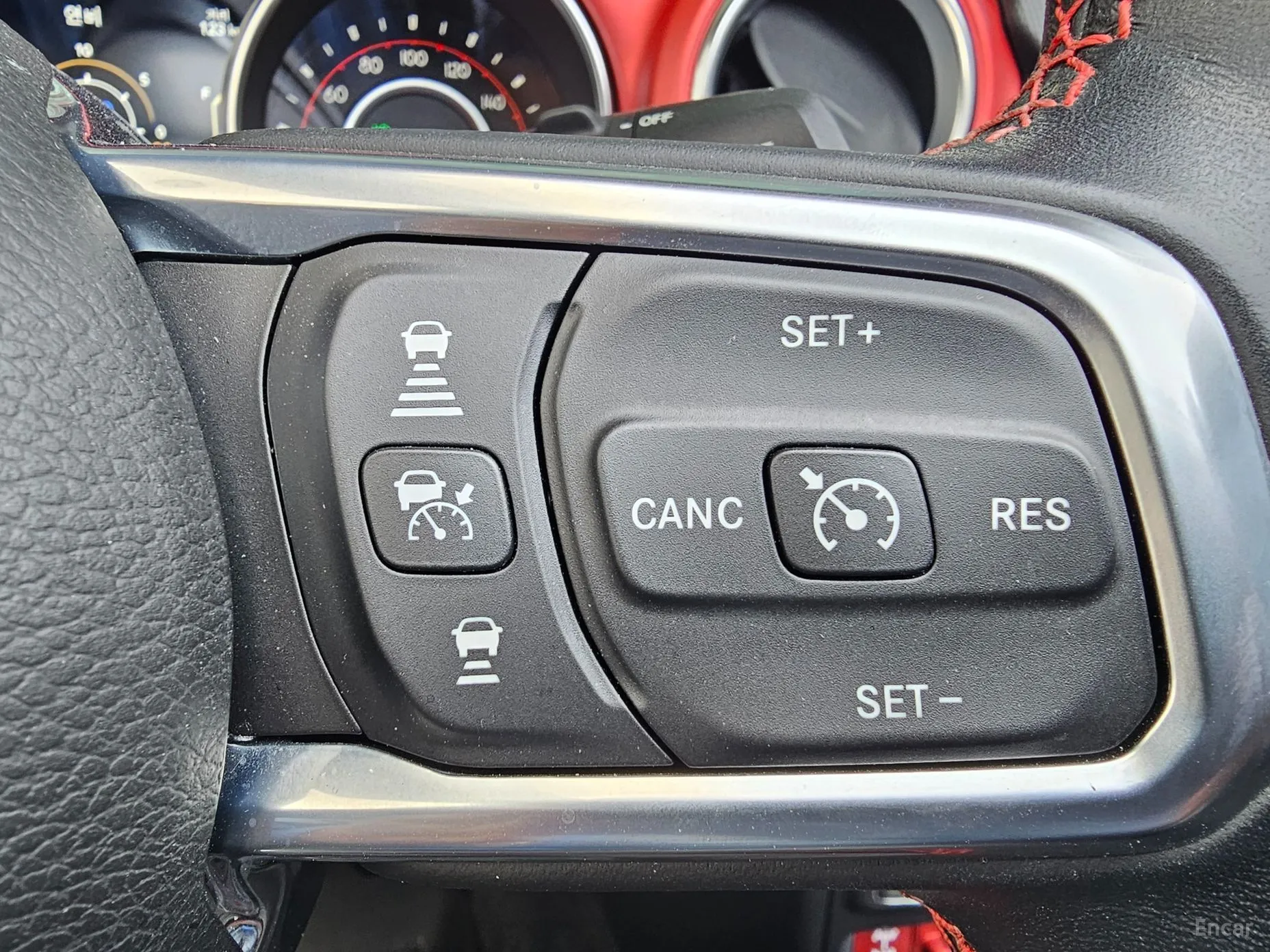 Jeep Wrangler (JL) превью 19