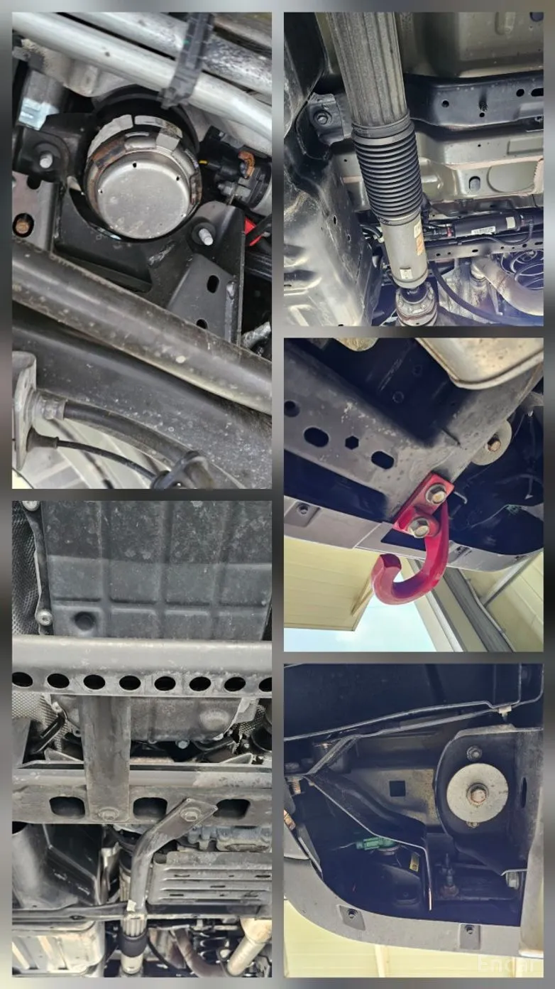Jeep Wrangler (JL) превью 20