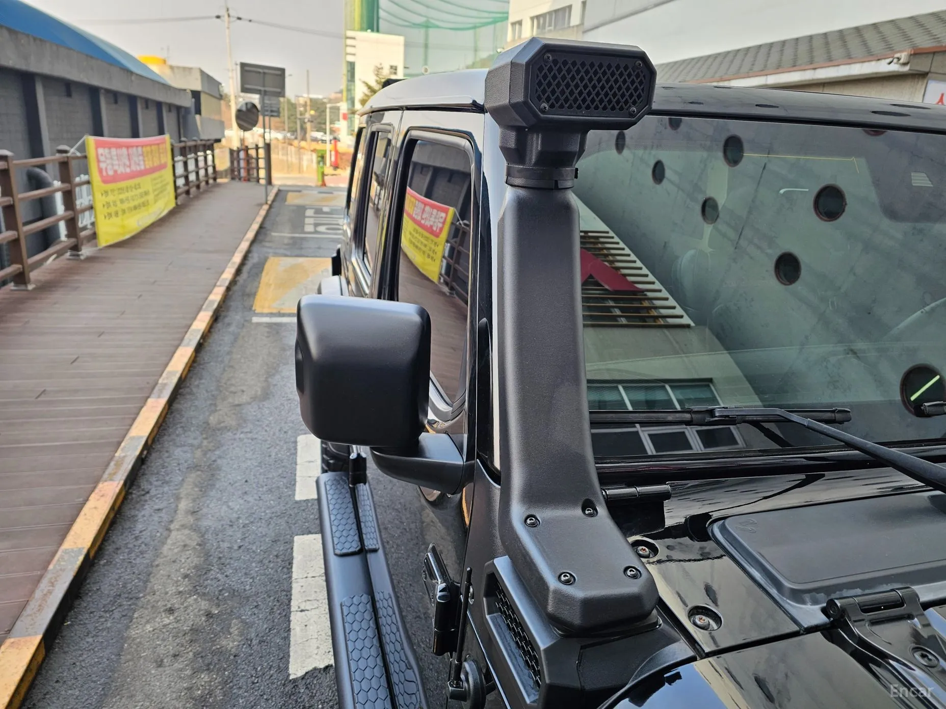 Jeep Wrangler (JL) превью 7
