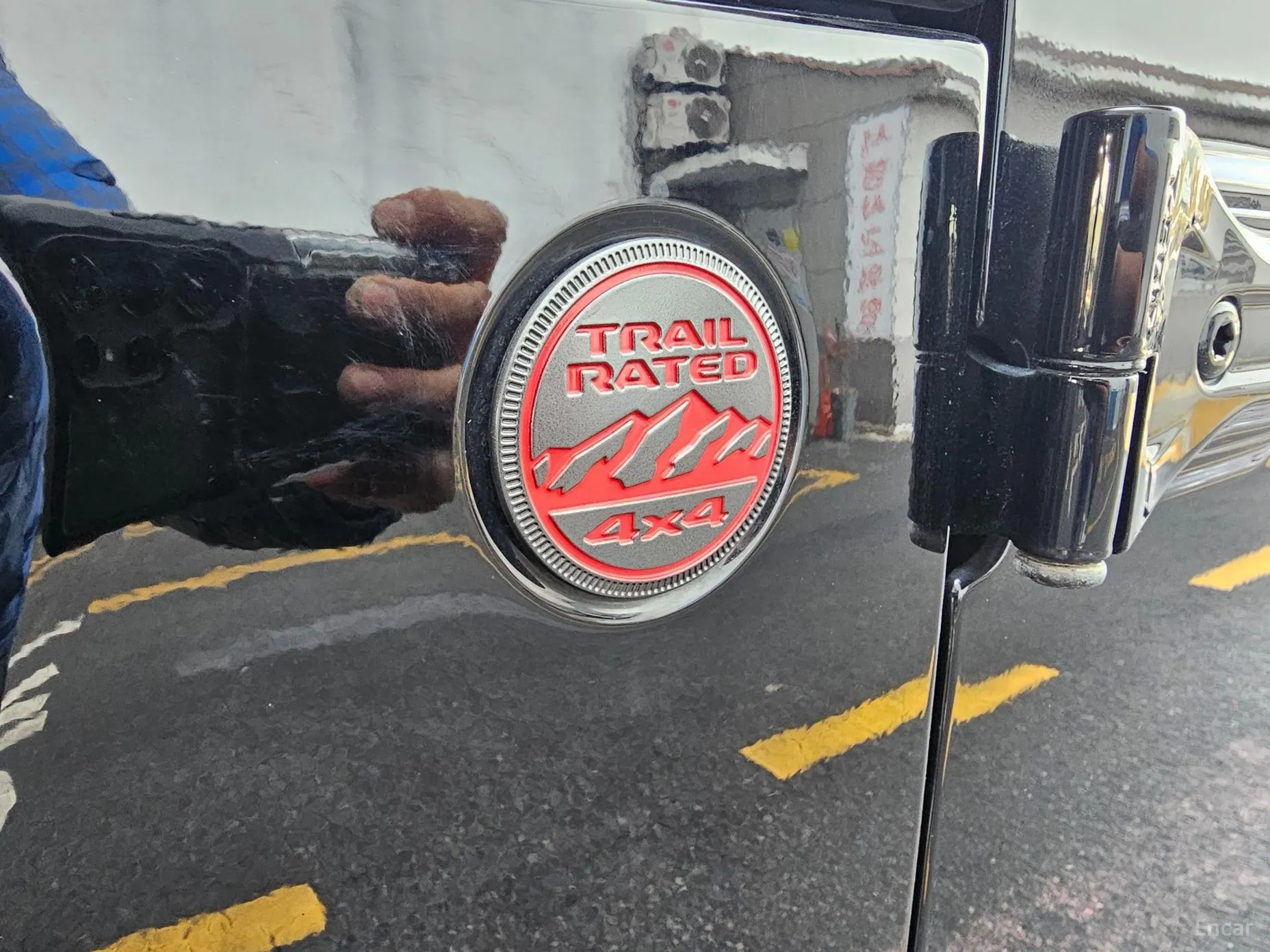 Jeep Wrangler (JL) превью 9