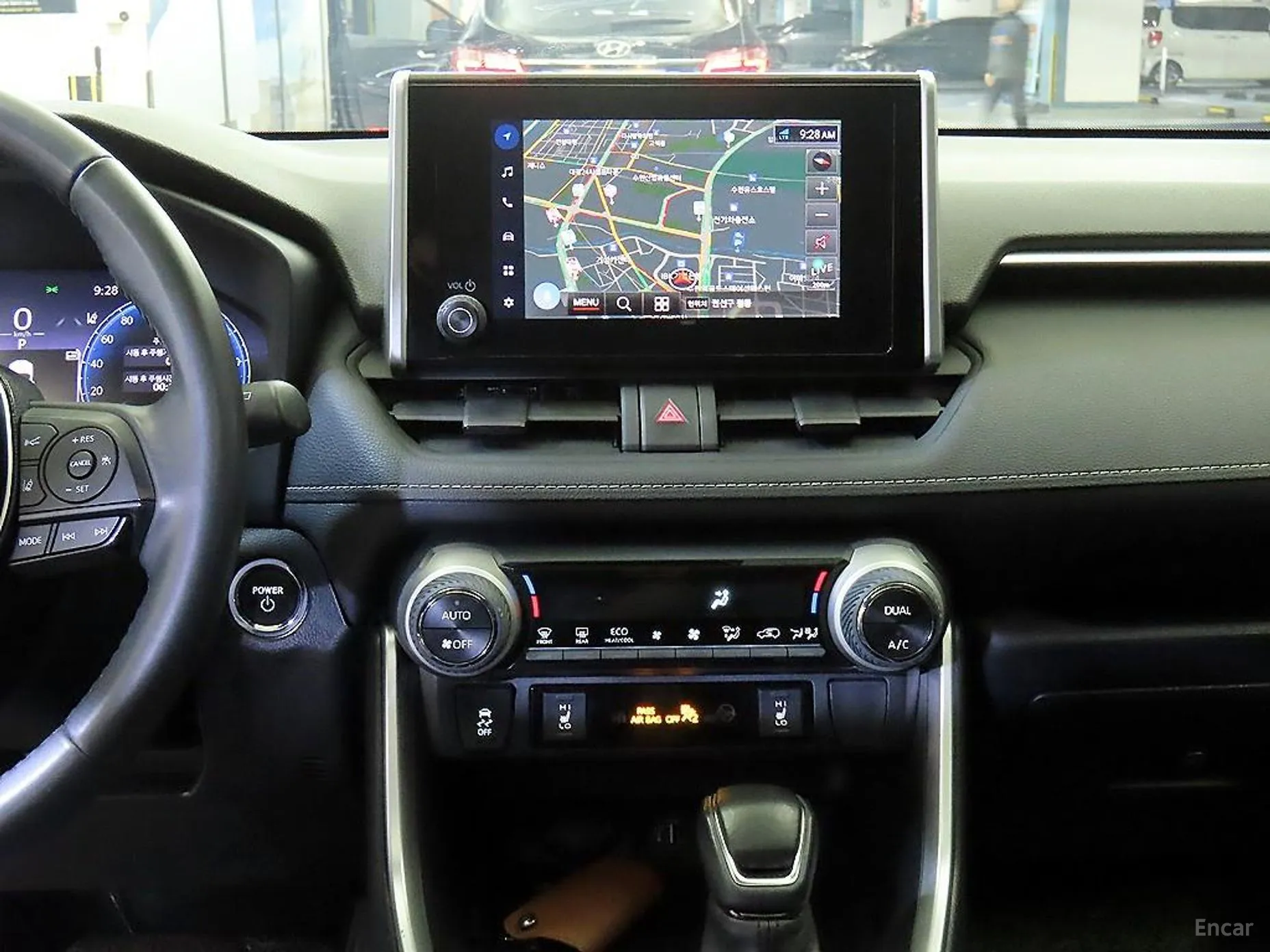 Toyota RAV4 5th Generation превью 11