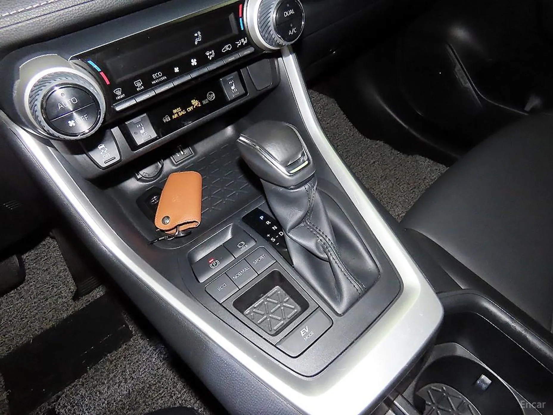 Toyota RAV4 5th Generation превью 12
