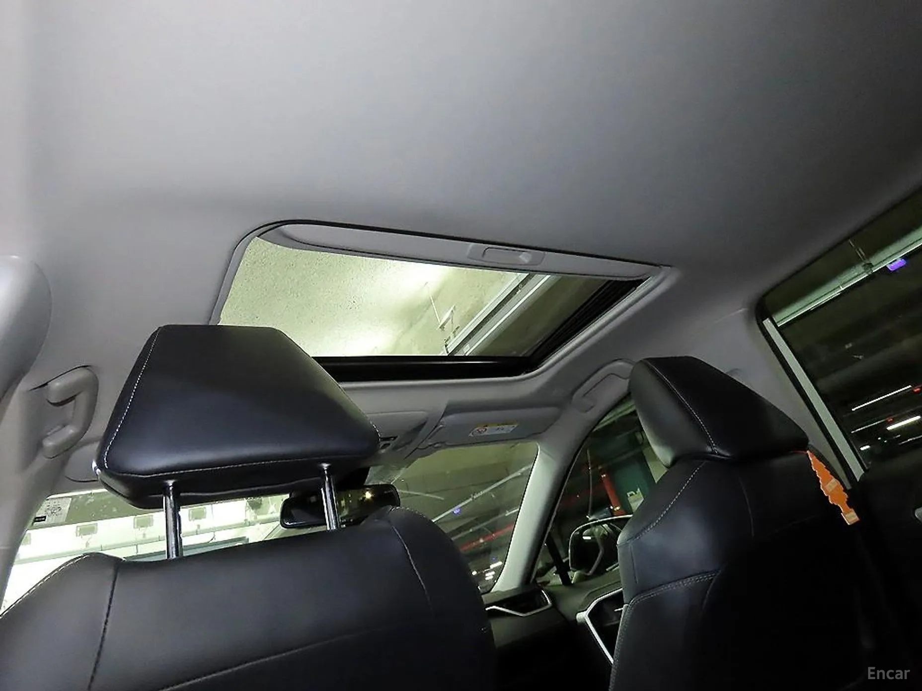 Toyota RAV4 5th Generation превью 16