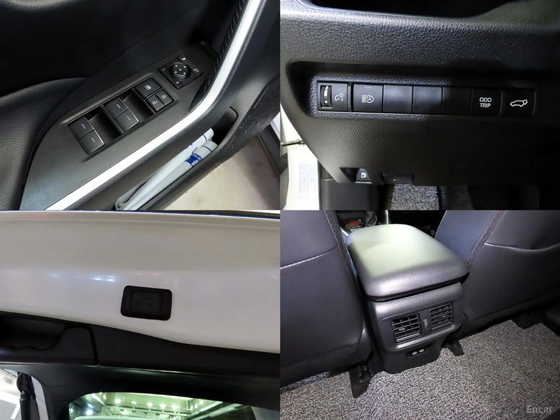Toyota RAV4 5th Generation превью 18