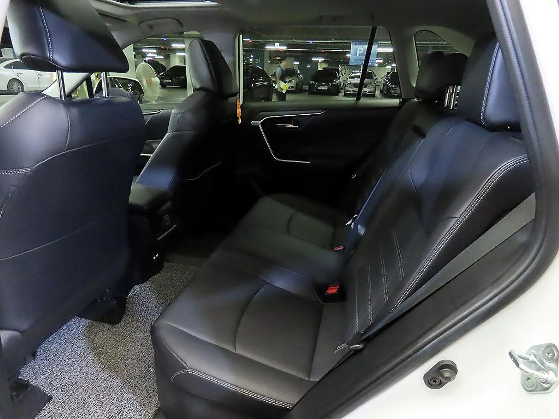 Toyota RAV4 5th Generation превью 7