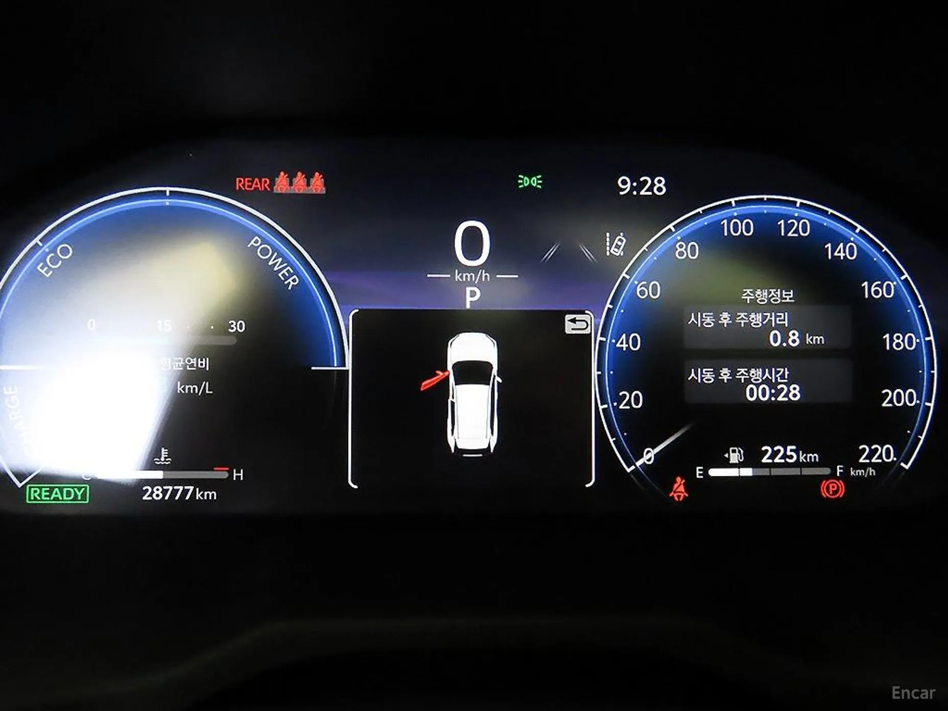 Toyota RAV4 5th Generation превью 9