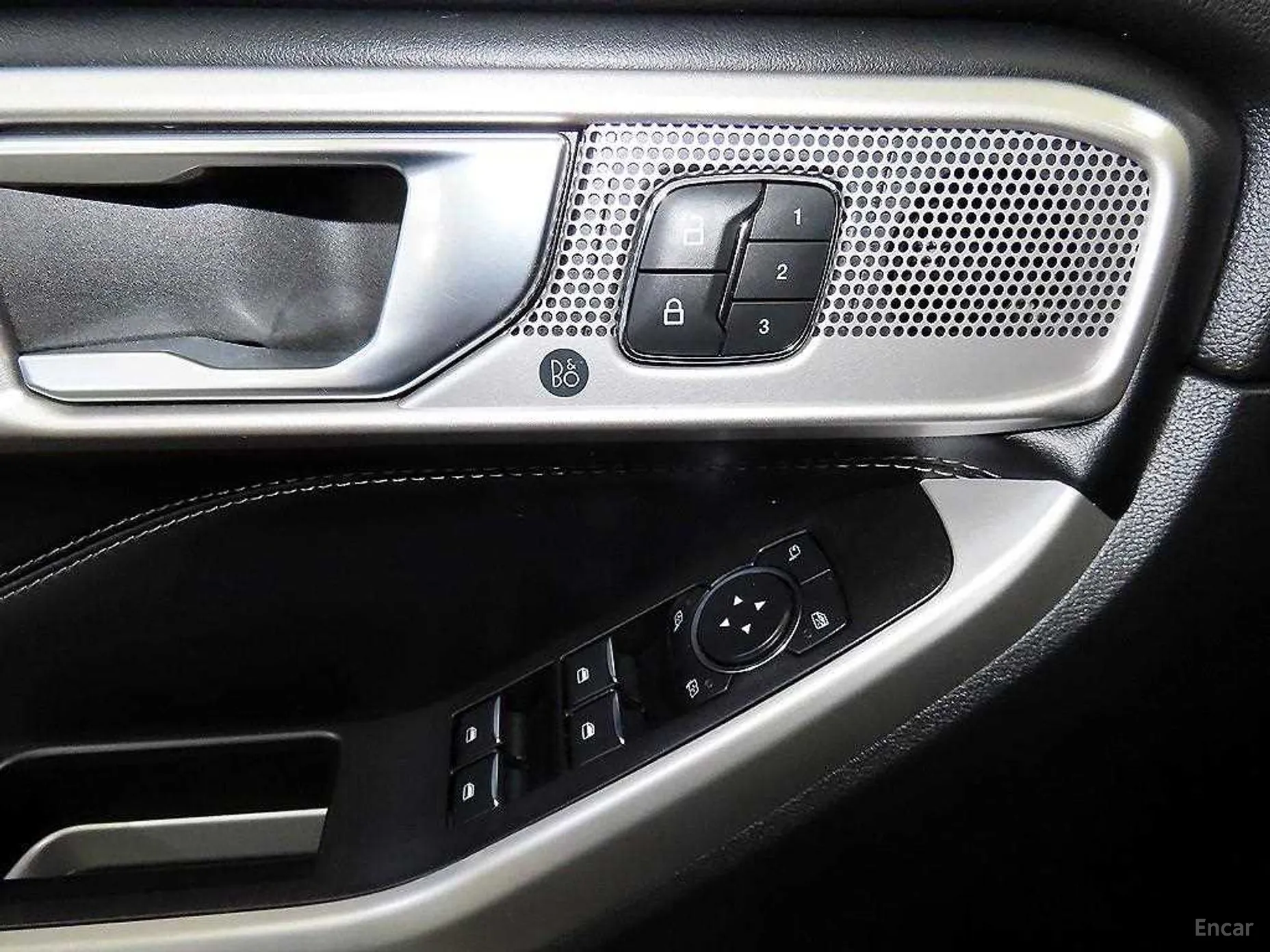 Ford Explorer 6th Generation превью 13