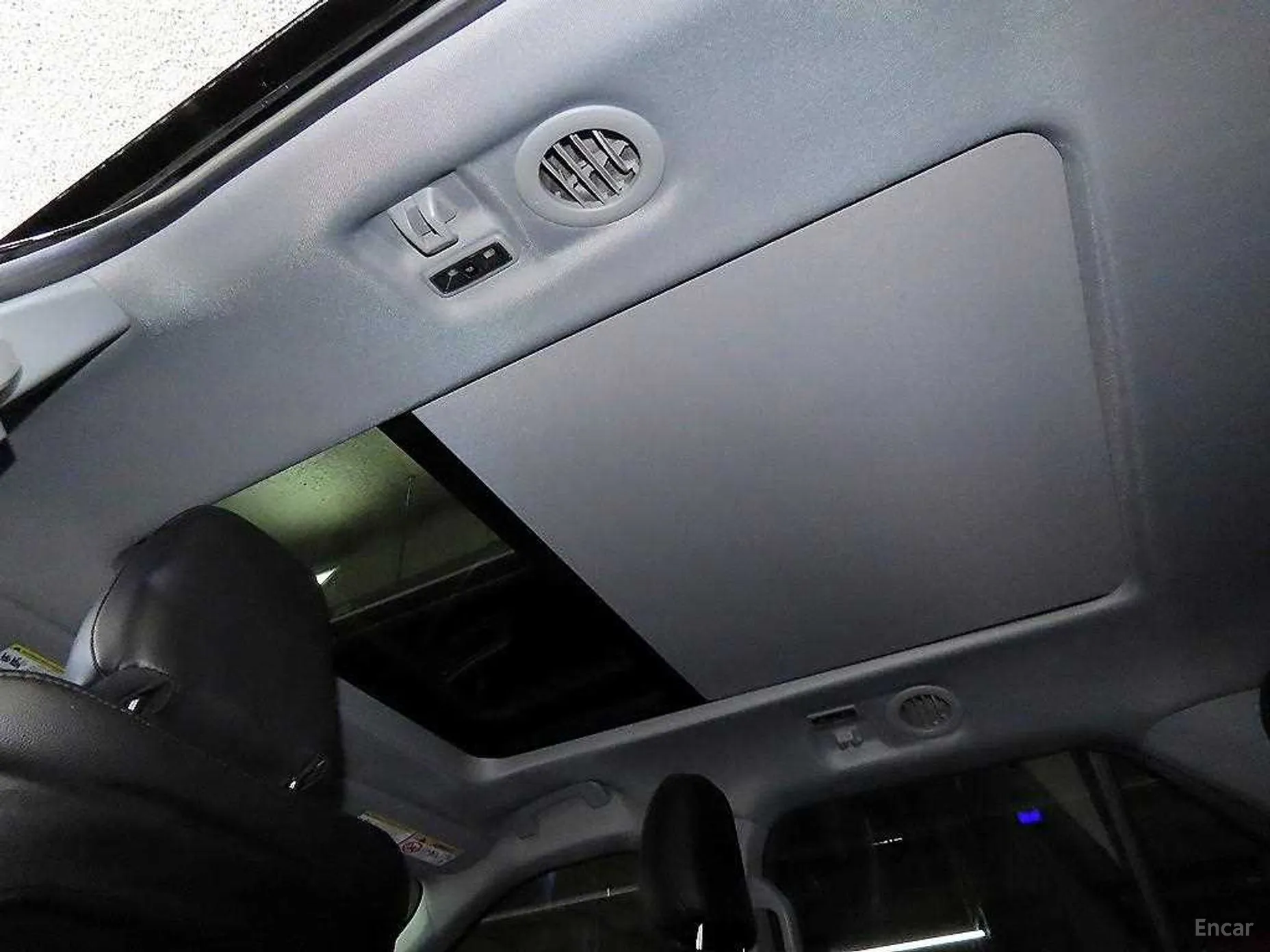 Ford Explorer 6th Generation превью 16