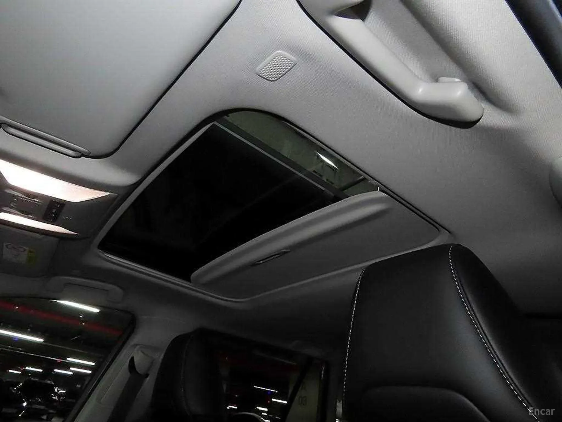 Toyota RAV4 5th Generation превью 15