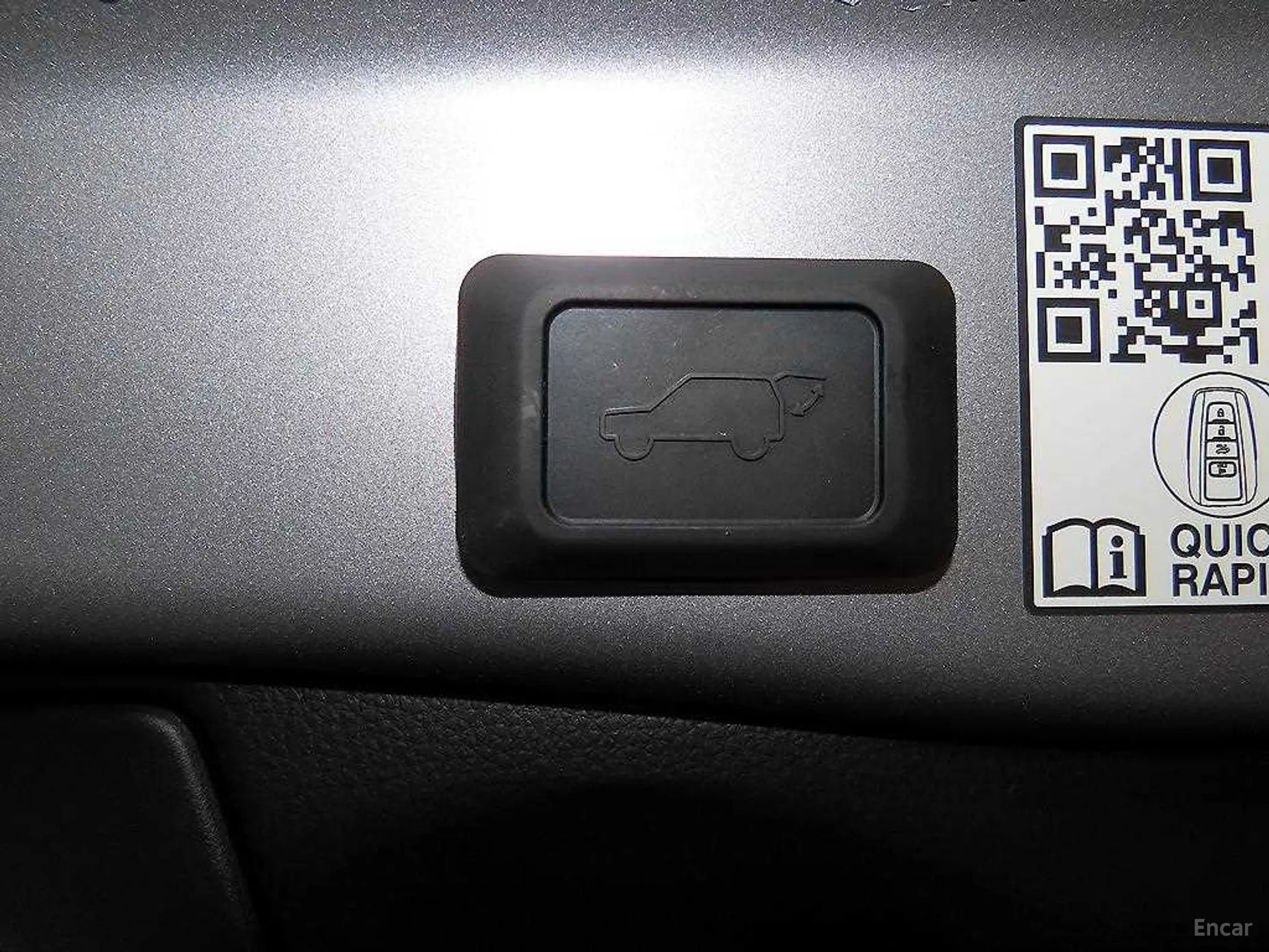 Toyota RAV4 5th Generation превью 16