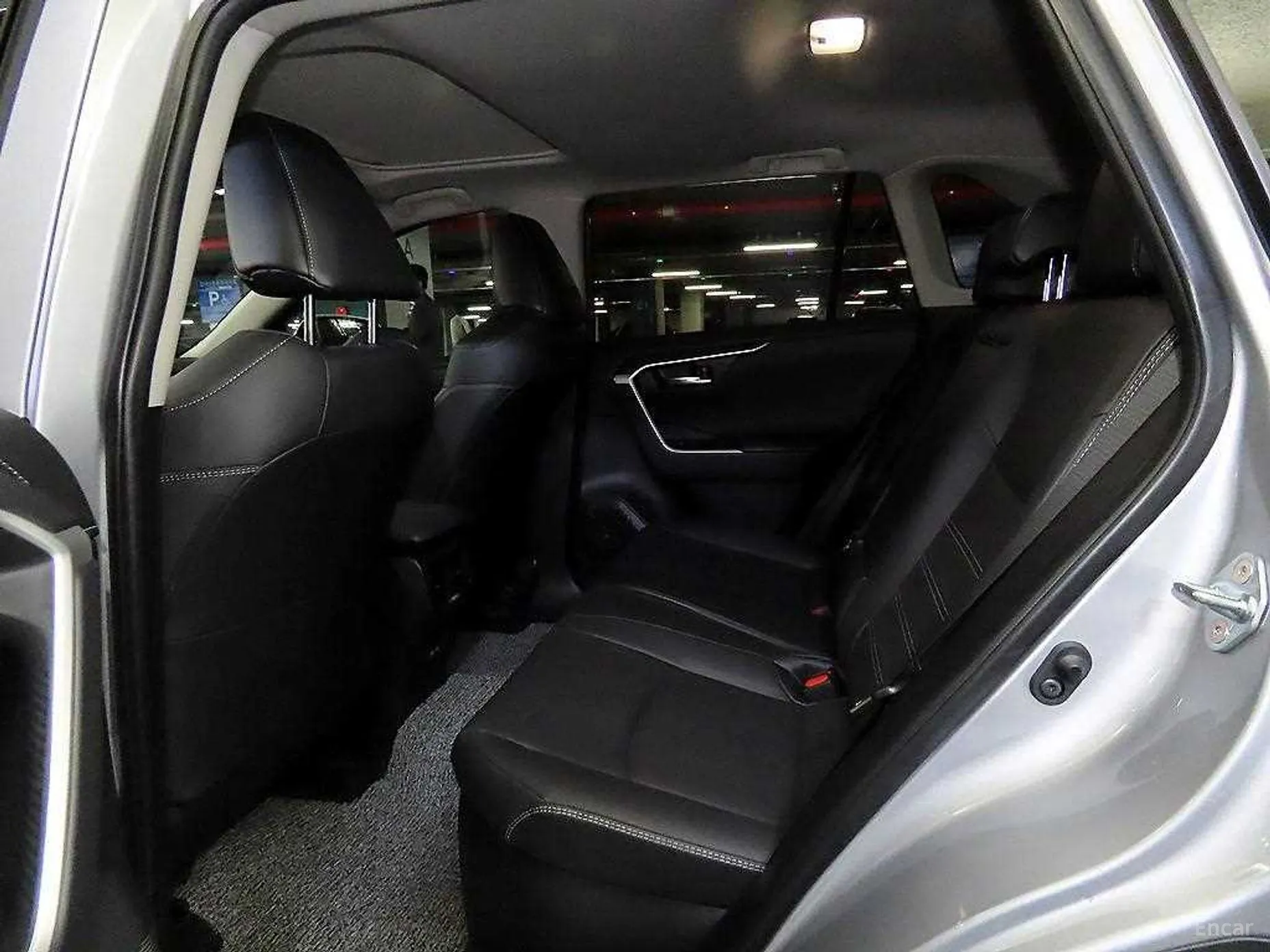 Toyota RAV4 5th Generation превью 7