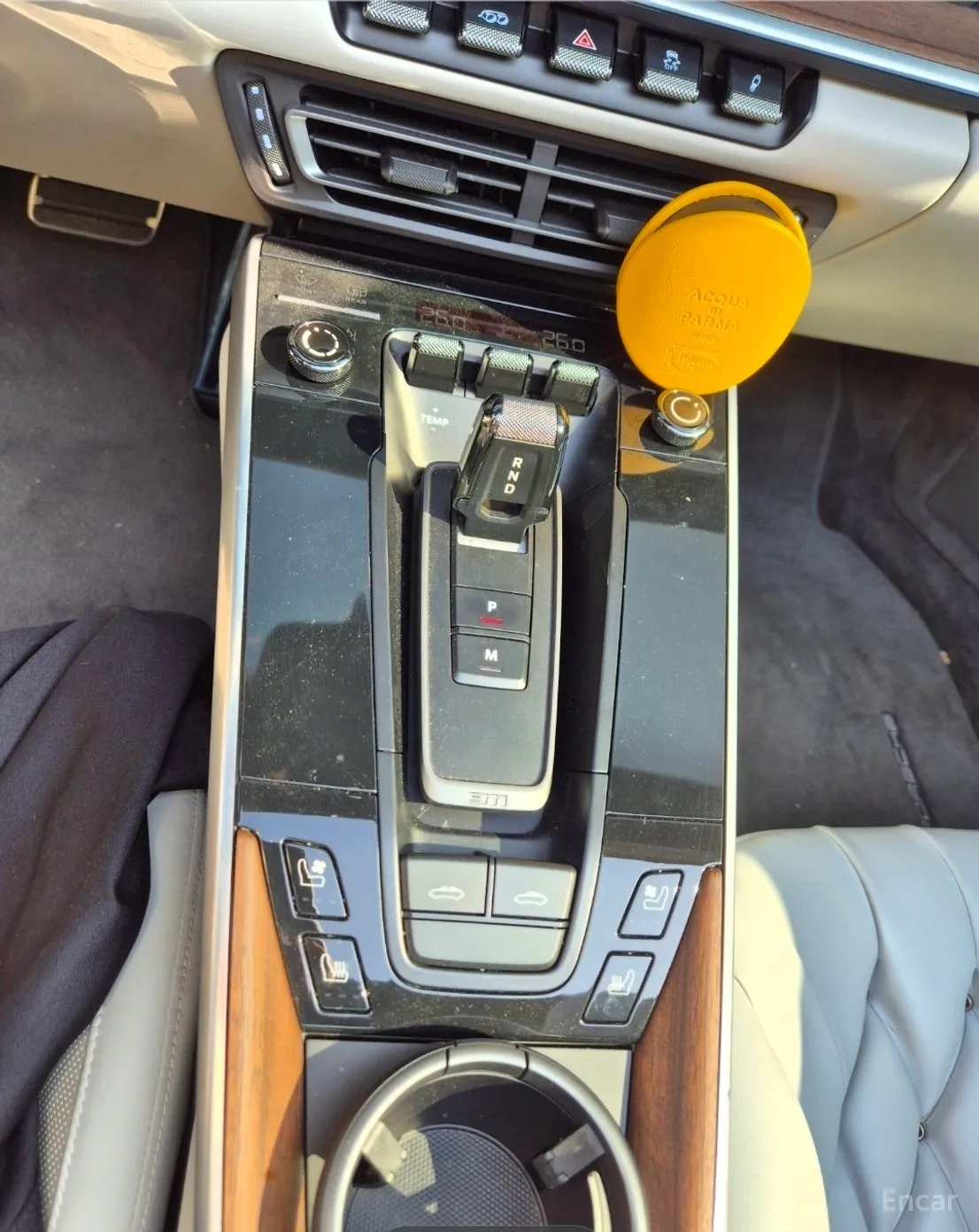 Porsche 911 (992) превью 9