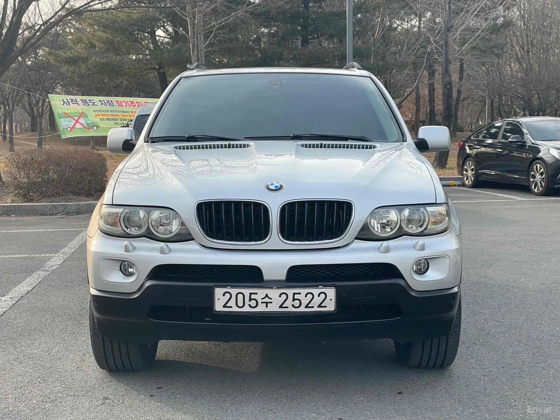 BMW X5 (E53)