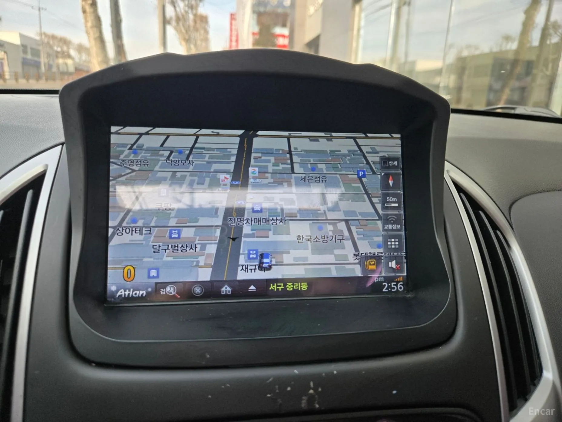 Chevrolet (GM Daewoo) Cruze превью 12